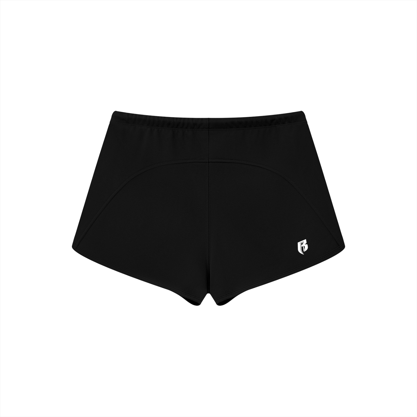 Modern RR Women's Drawstring Shorts