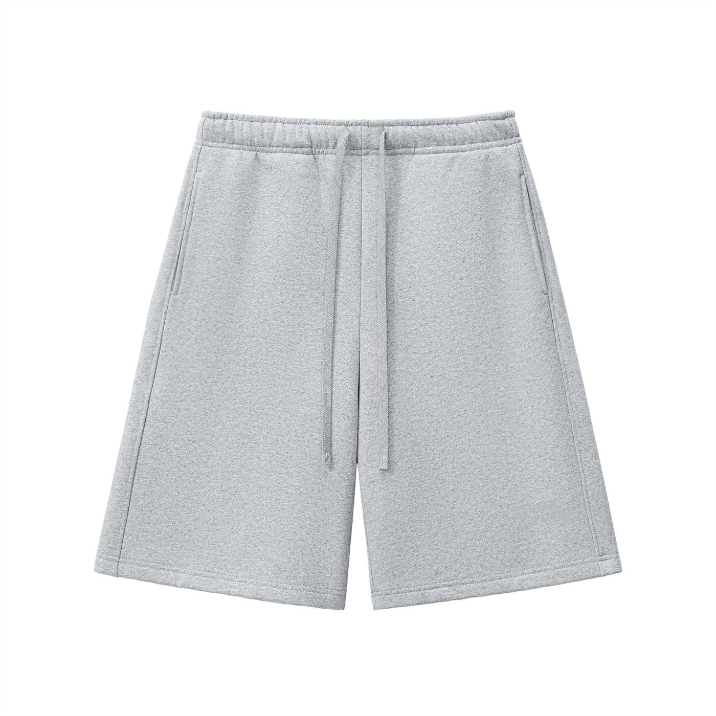 RR Records Essential Heavyweight Fleece Shorts