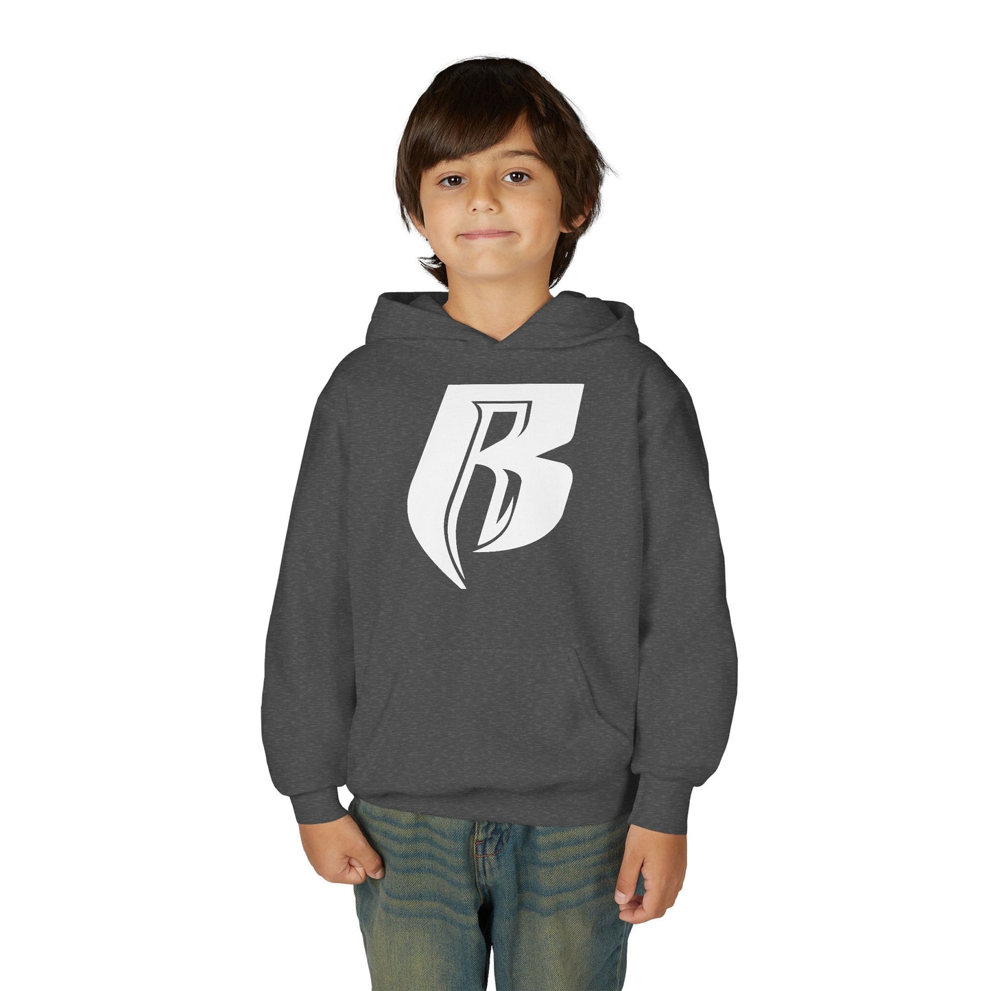 Ruff Ryders Youth Hoodie