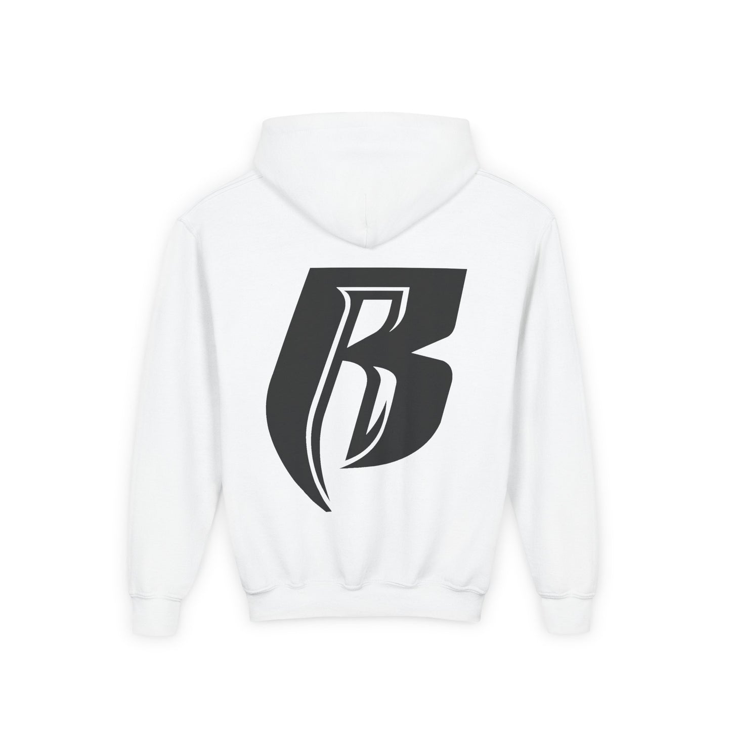 Ruff Ryders Youth Hoodie