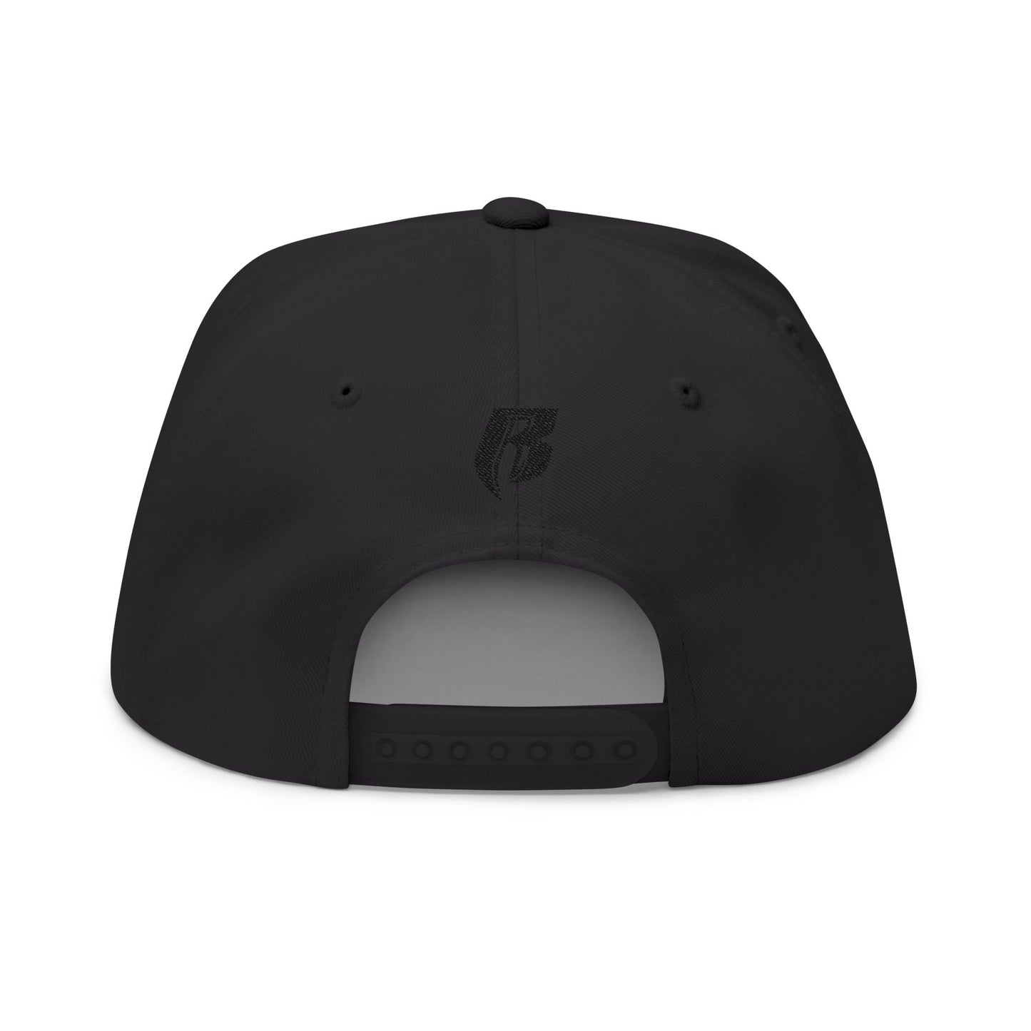 Ruff Ryders Flat Bill Cap