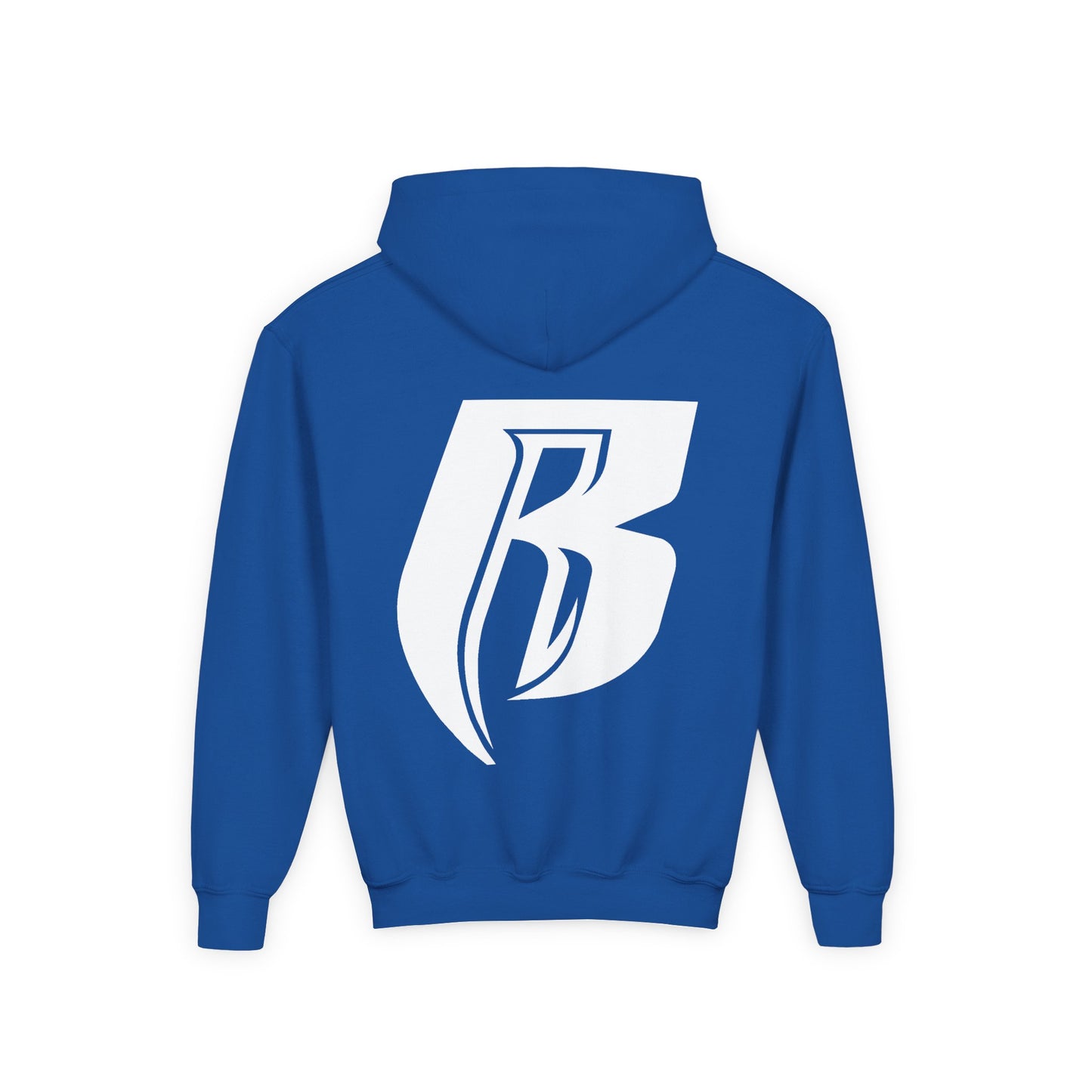 Ruff Ryders Youth Hoodie
