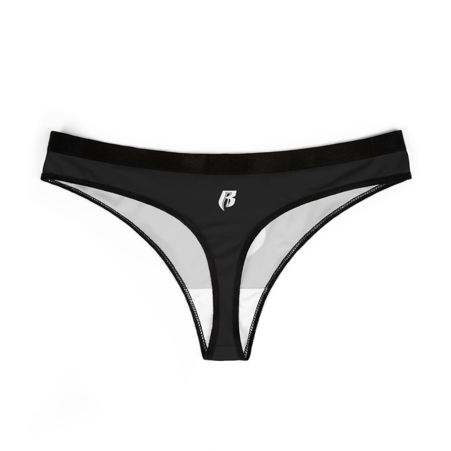 Ruff Ryders Women's Thong