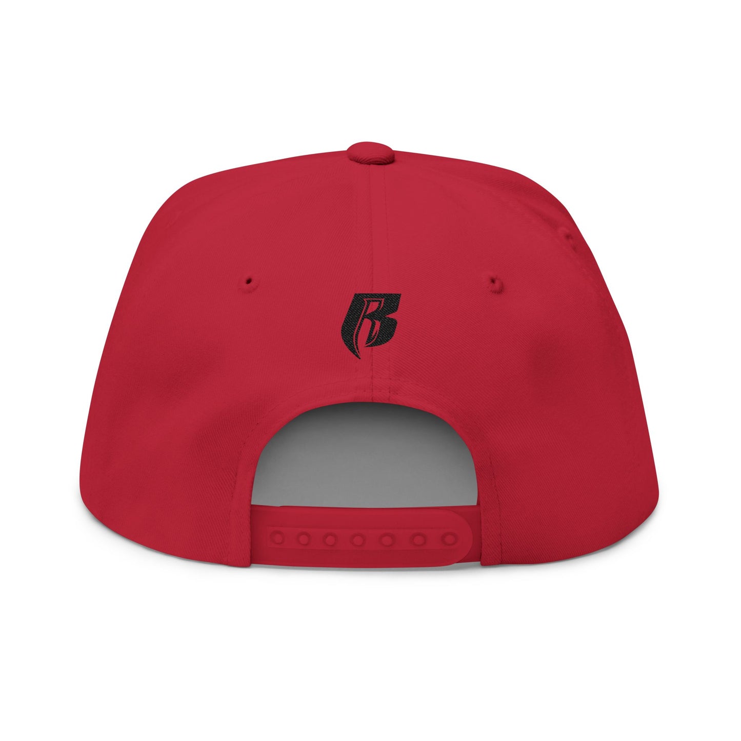 Ruff Ryders Flat Bill Cap