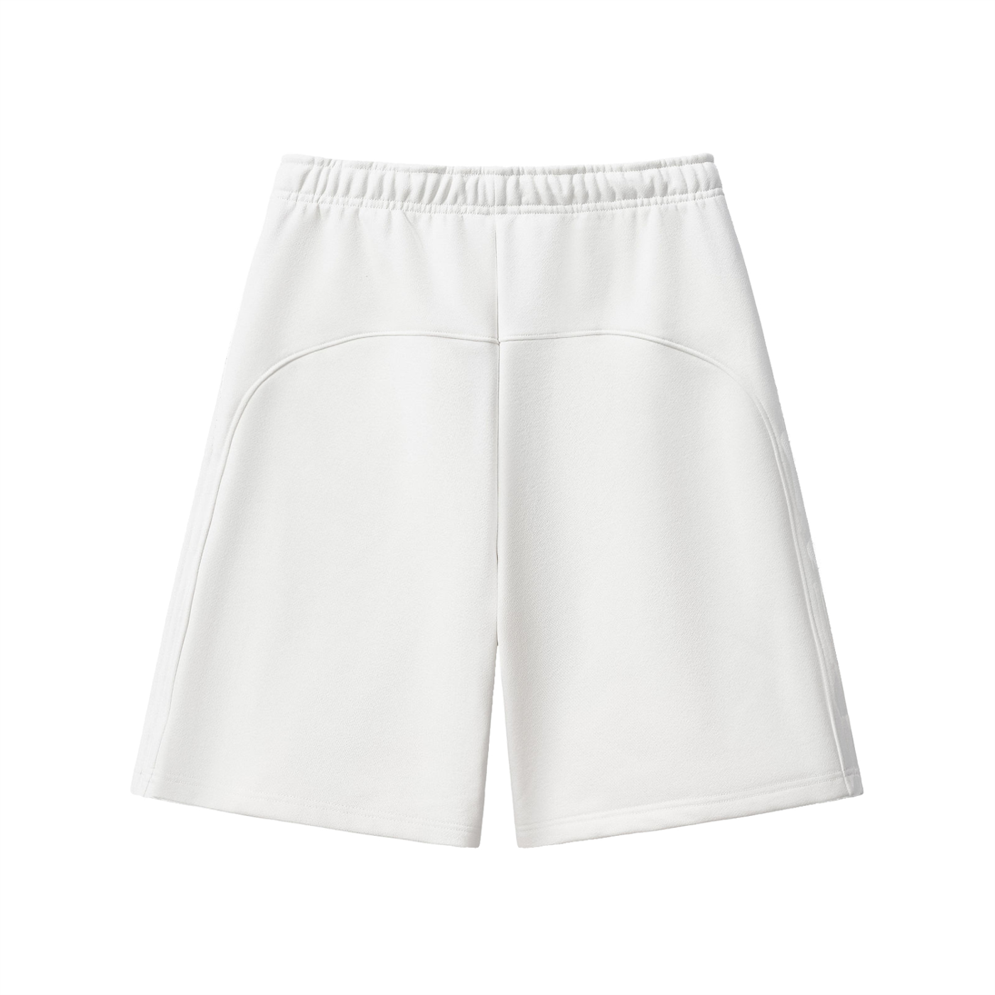RR Records Essential Heavyweight Fleece Shorts
