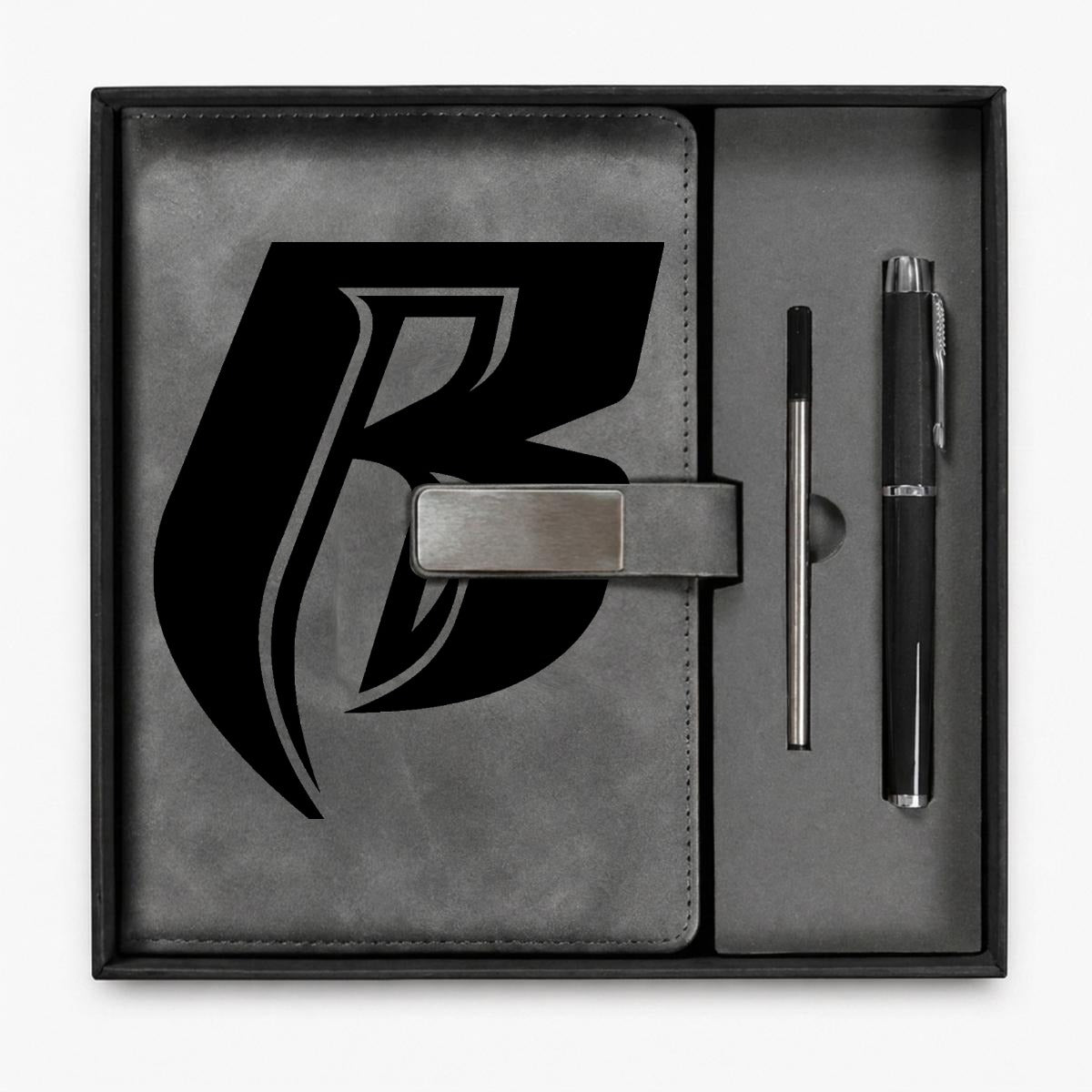 Blk Modern R Journal