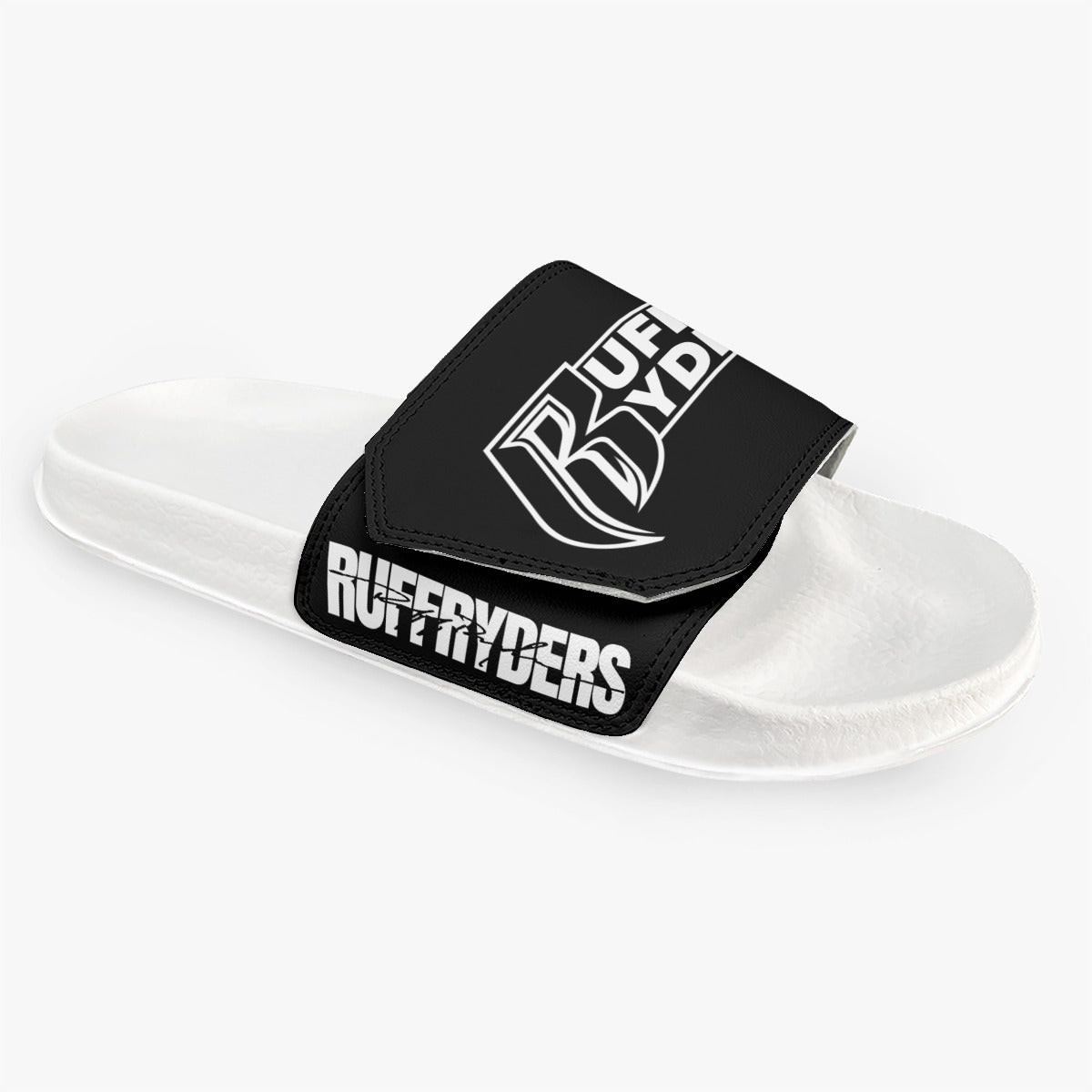 RR Records Slides