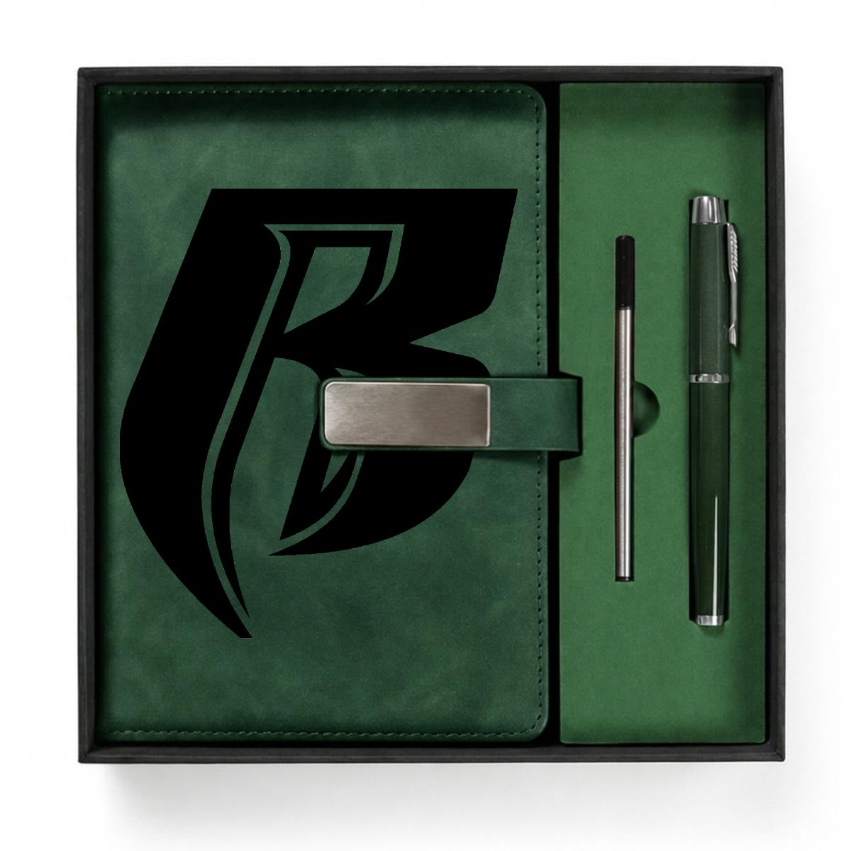 Blk Modern R Journal