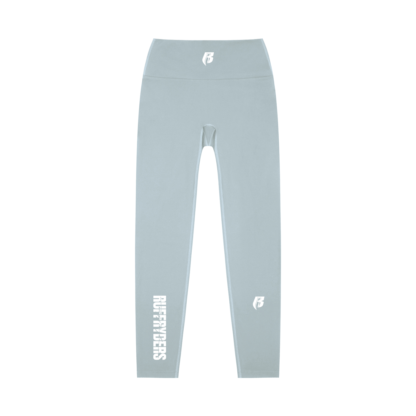 Modern R High-Waisted Yoga Leggings