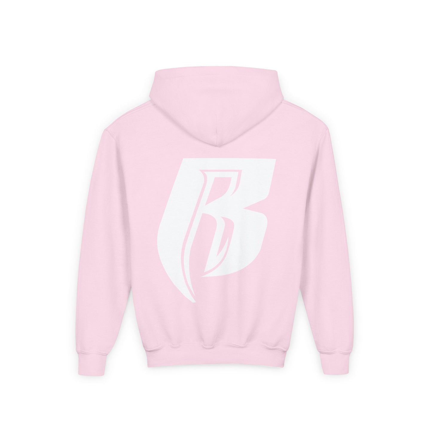 Ruff Ryders Youth Hoodie