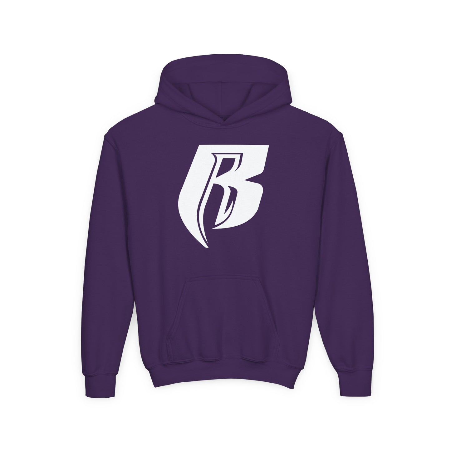 Ruff Ryders Youth Hoodie