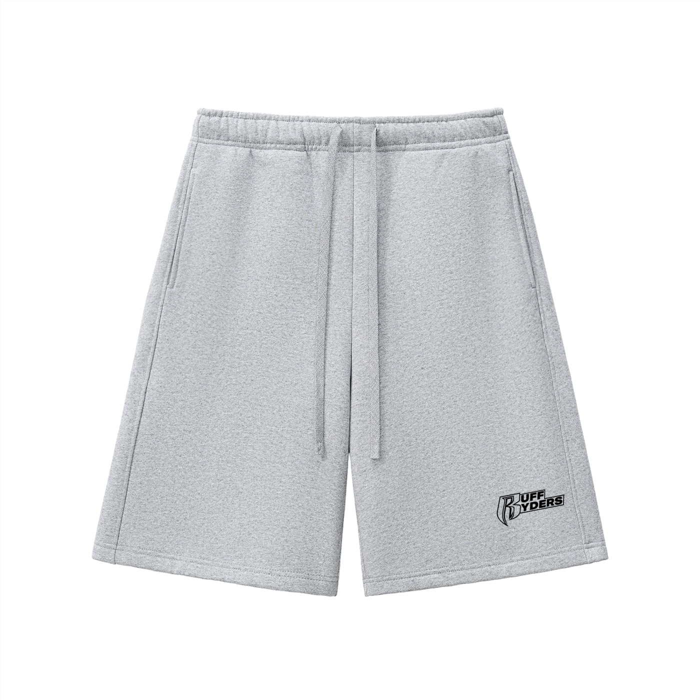 RR Records Essential Heavyweight Fleece Shorts