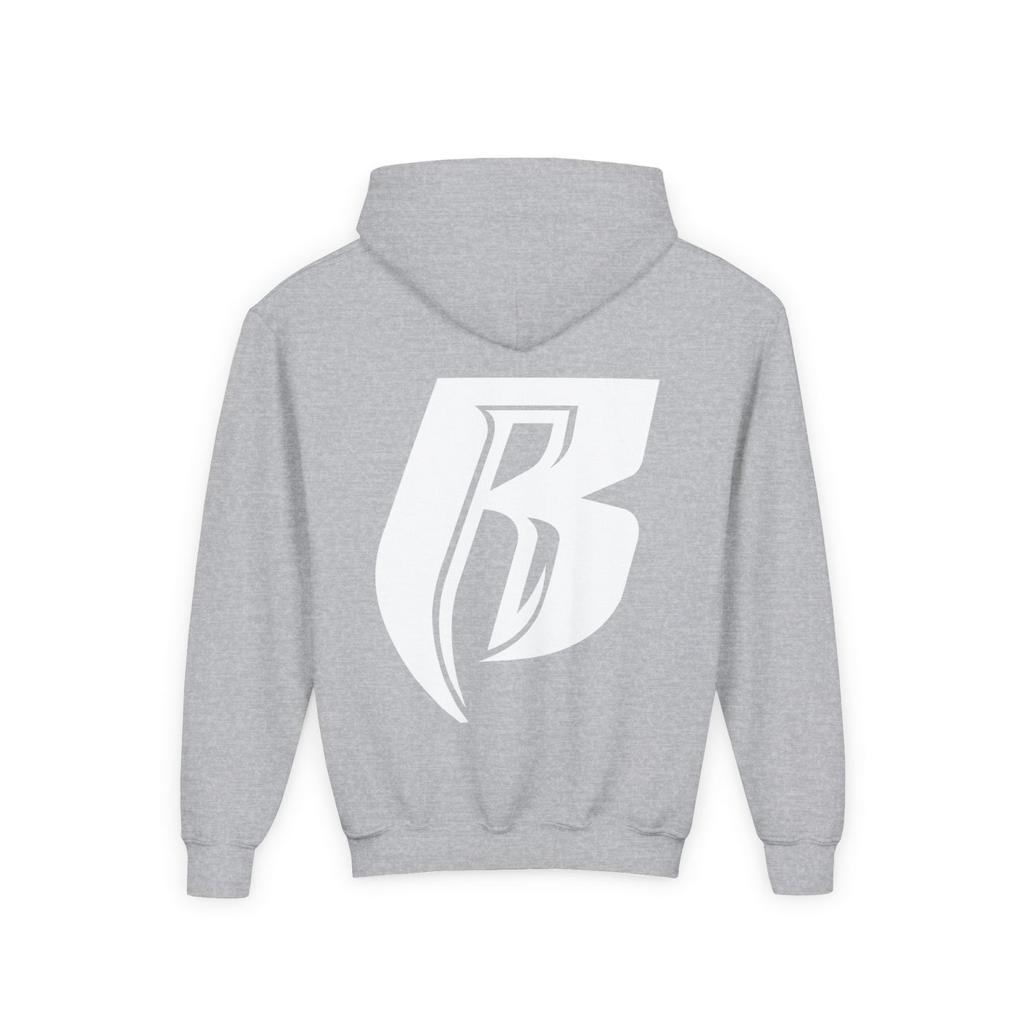 Ruff Ryders Youth Hoodie