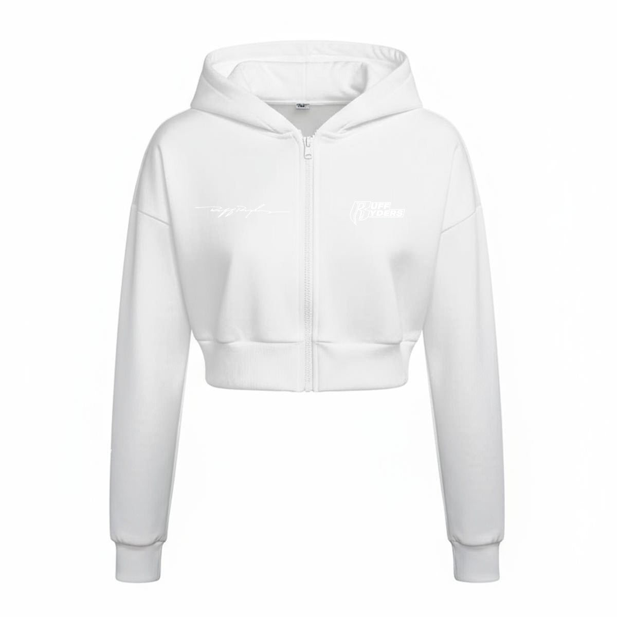 RR Women's Tracksuit with Fleece