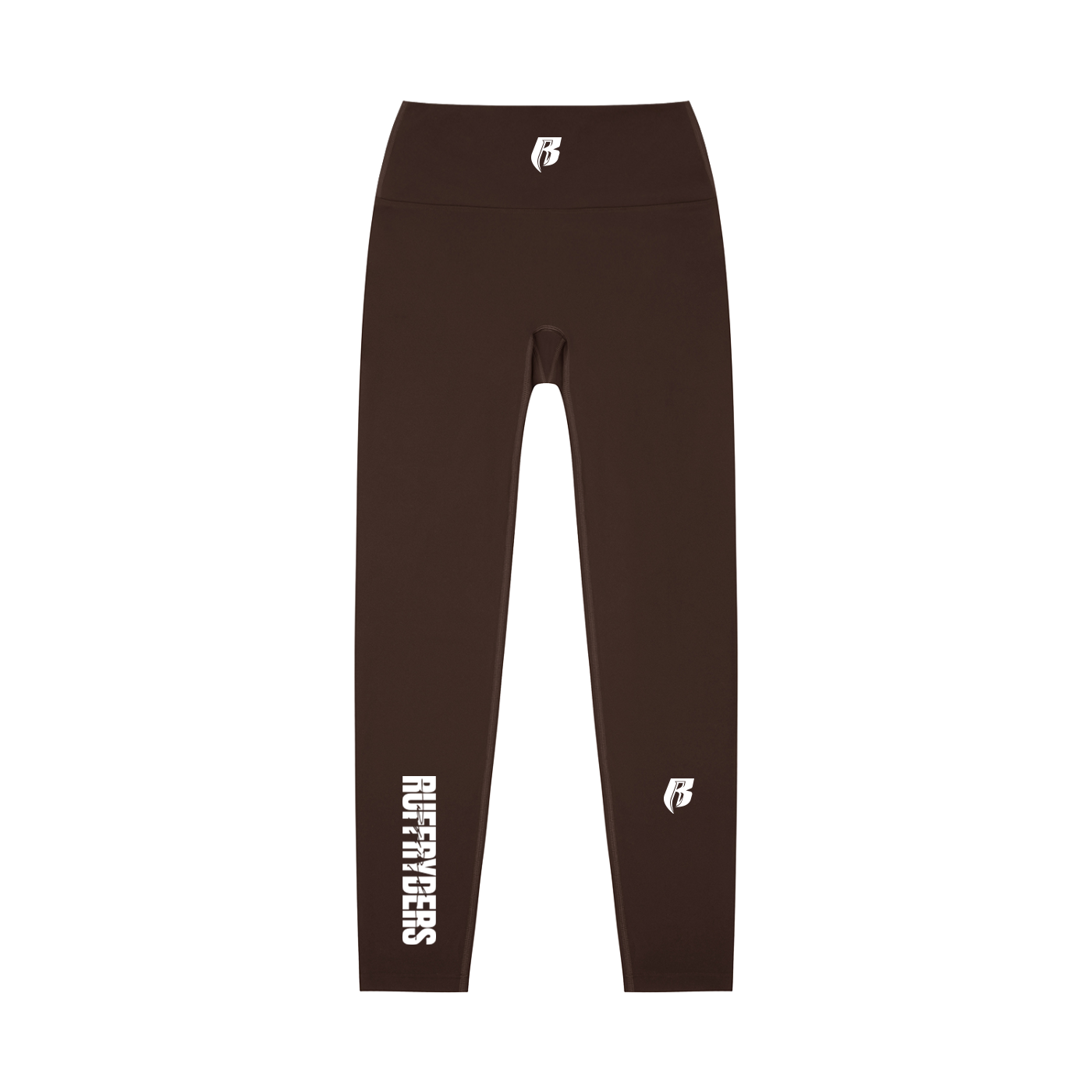 Modern R High-Waisted Yoga Leggings