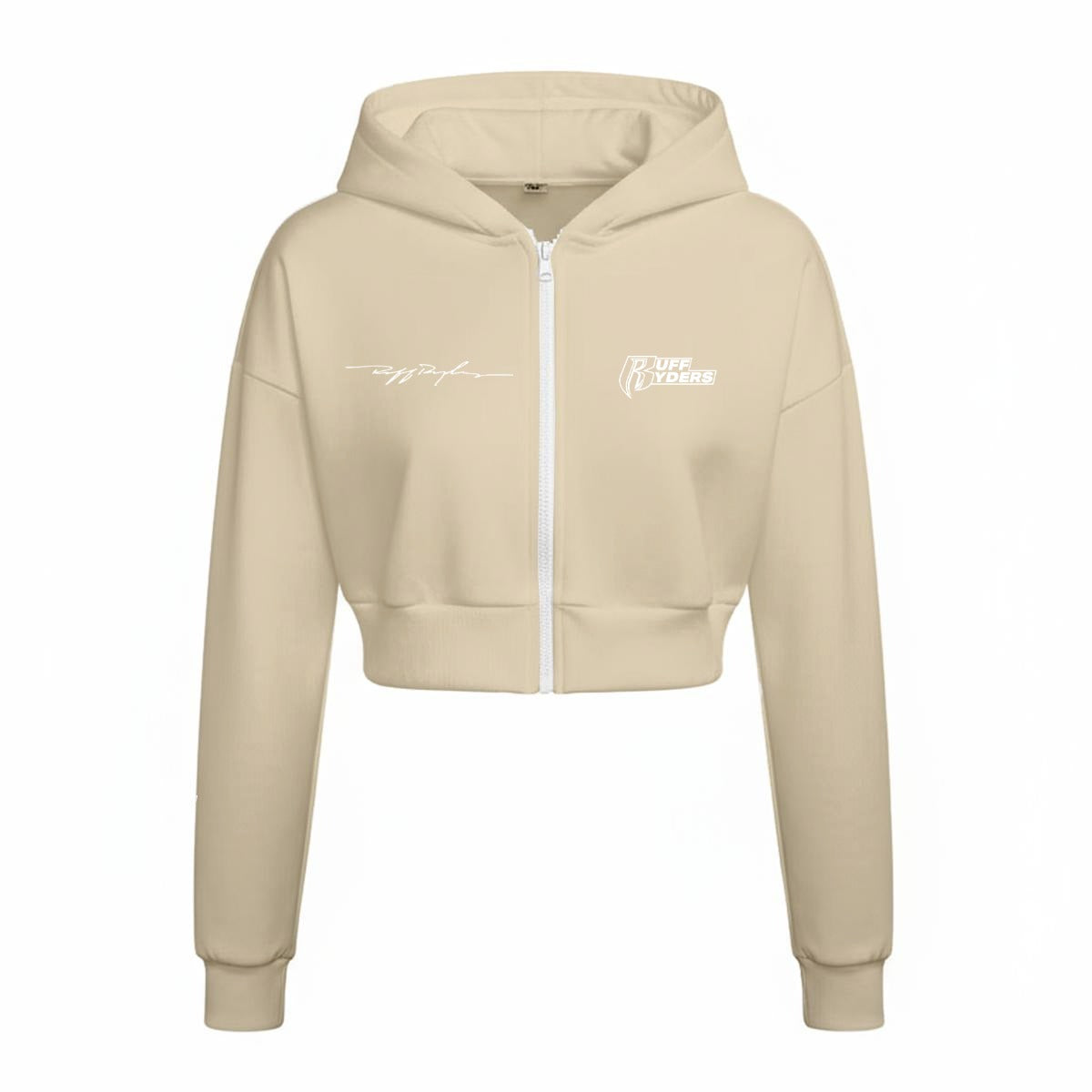 RR Women's Tracksuit with Fleece