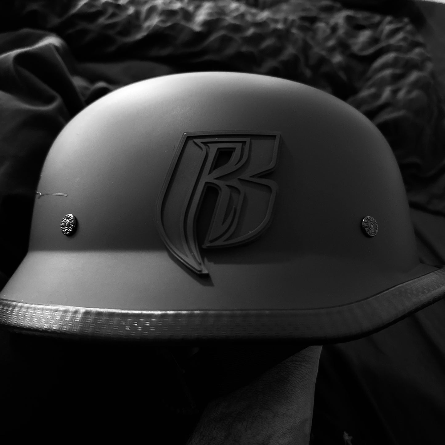 Ruff Ryders Shortie Helmet | Limited