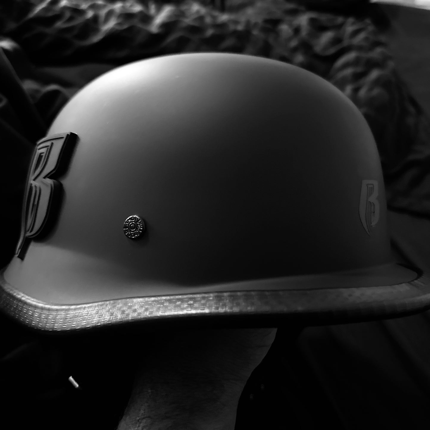 Ruff Ryders Shortie Helmet | Limited