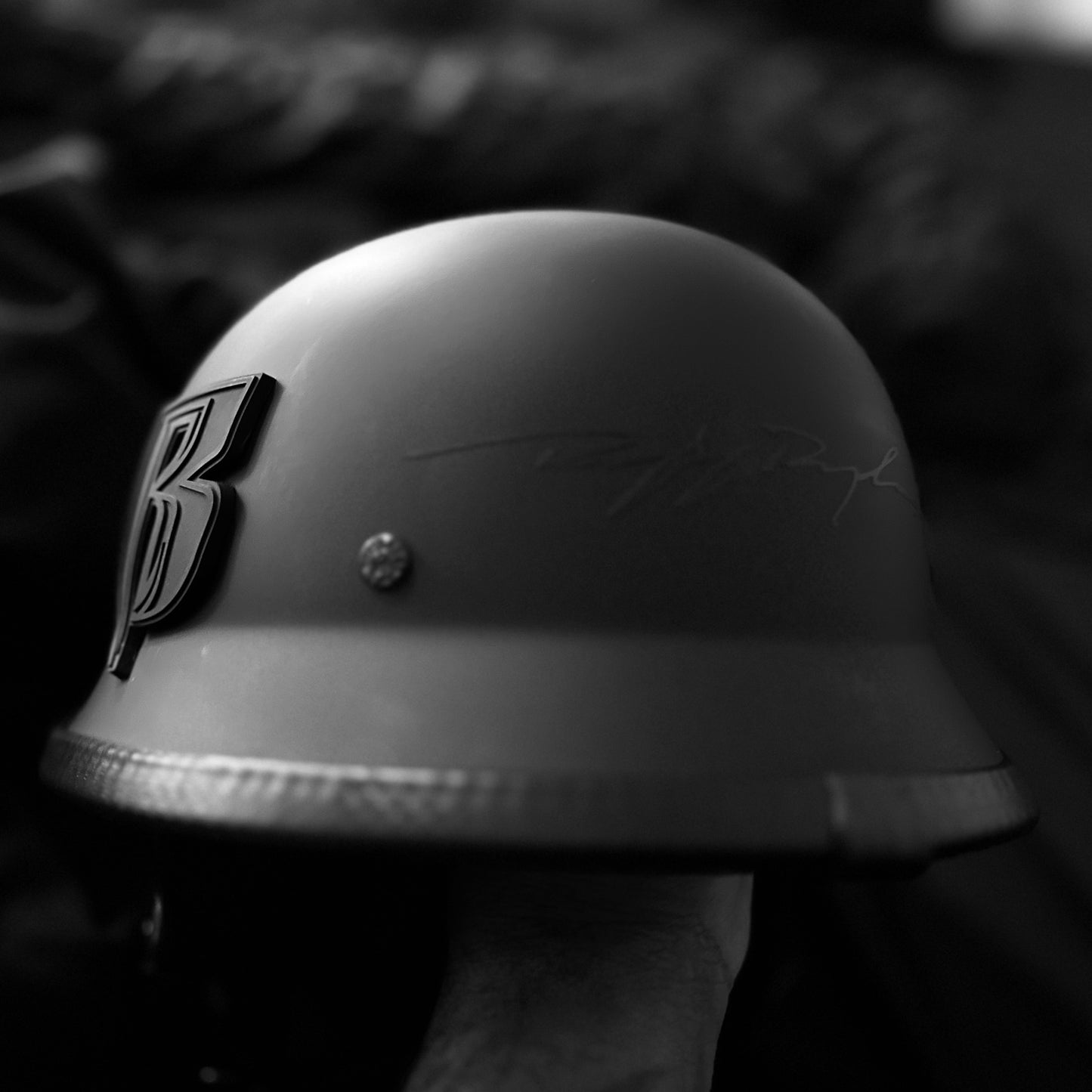 Ruff Ryders Shortie Helmet | Limited