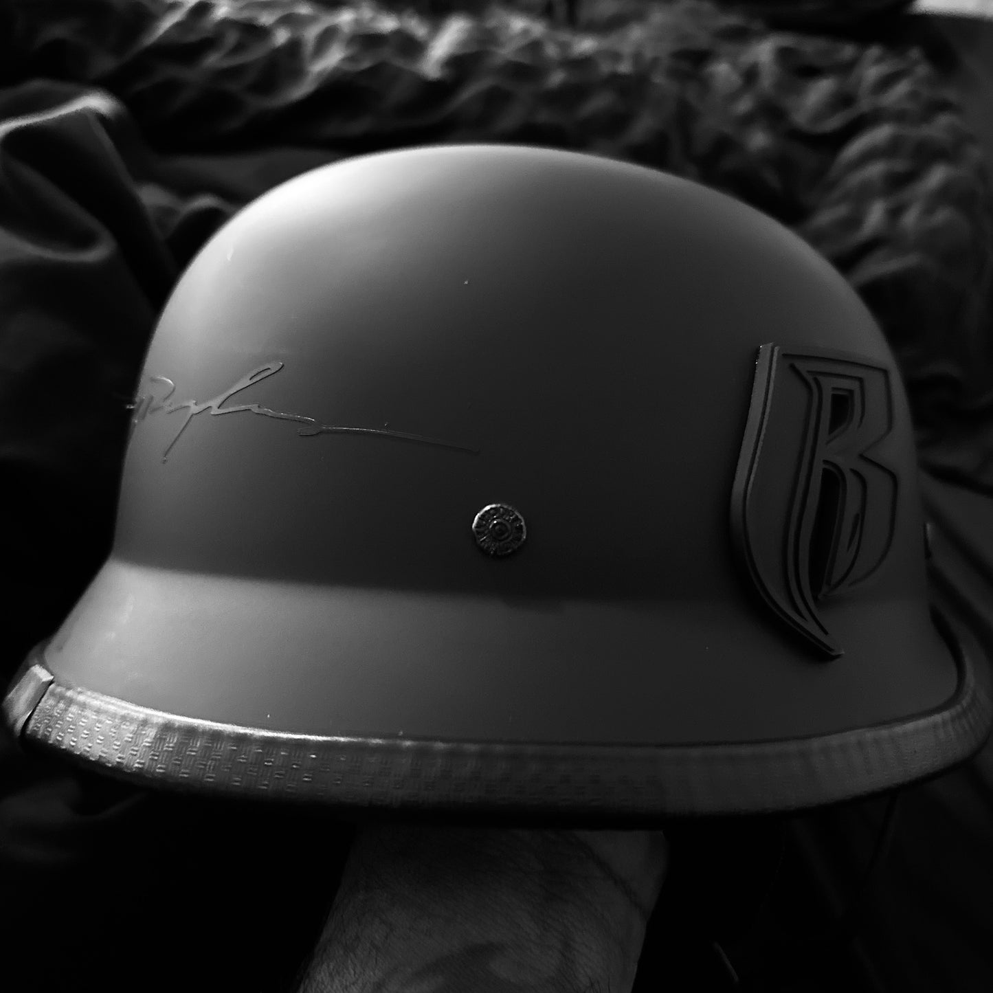 Ruff Ryders Shortie Helmet | Limited