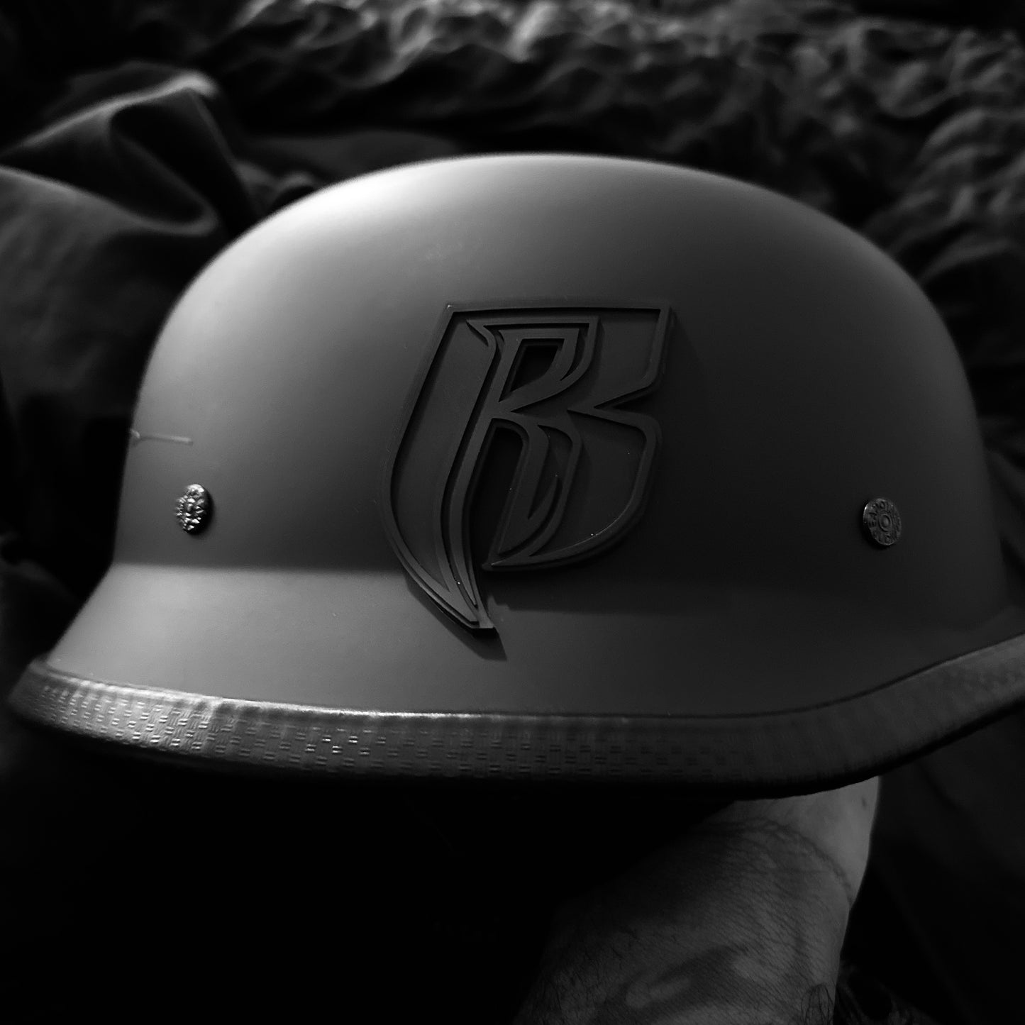 Ruff Ryders Shortie Helmet | Limited