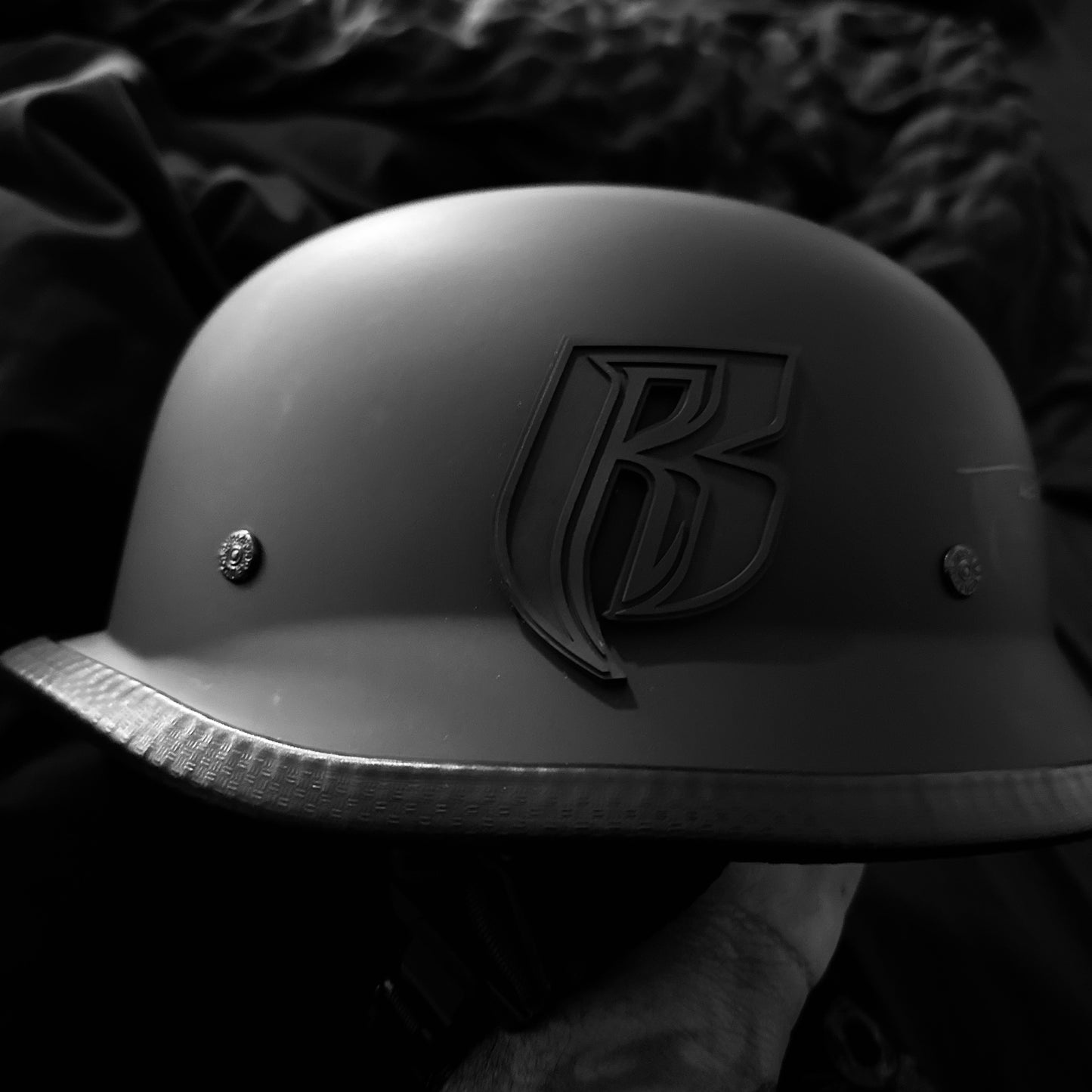 Ruff Ryders Shortie Helmet | Limited