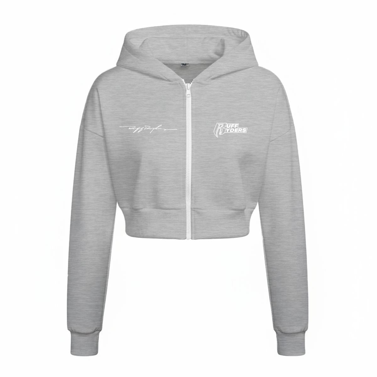 RR Women's Tracksuit with Fleece