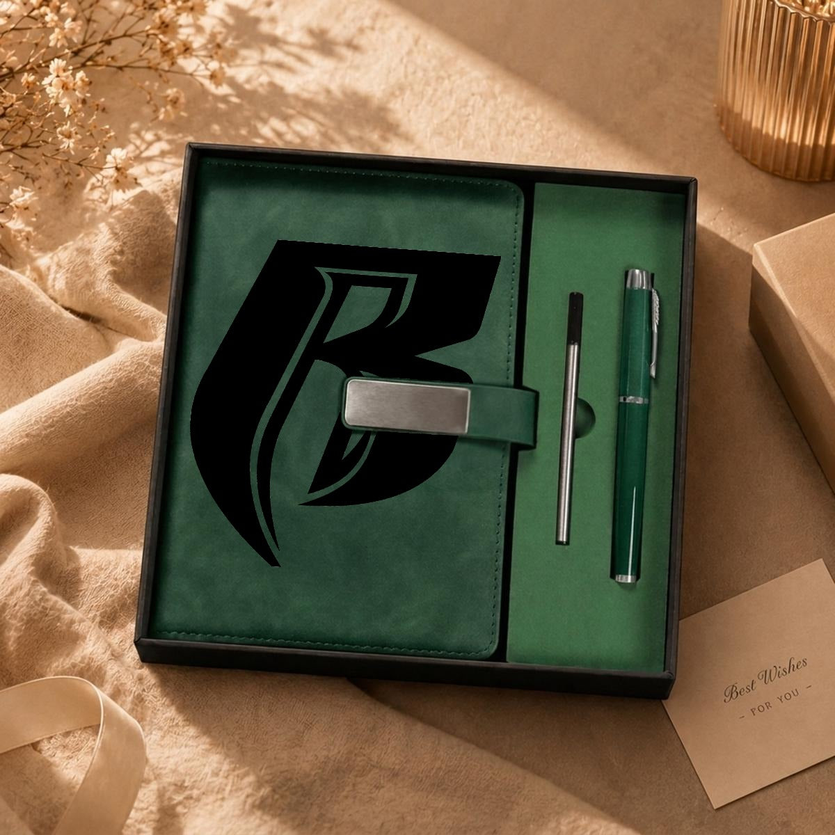 Blk Modern R Journal