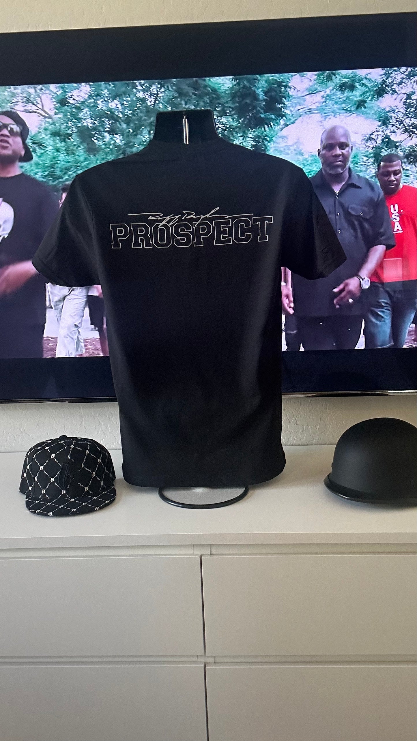 Ruff Ryders PROSPECT T-Shirt