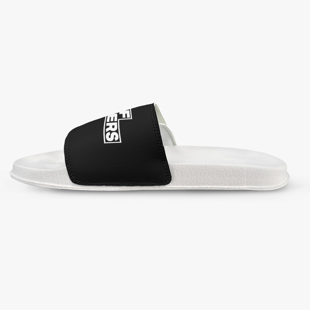 RR Records Slides