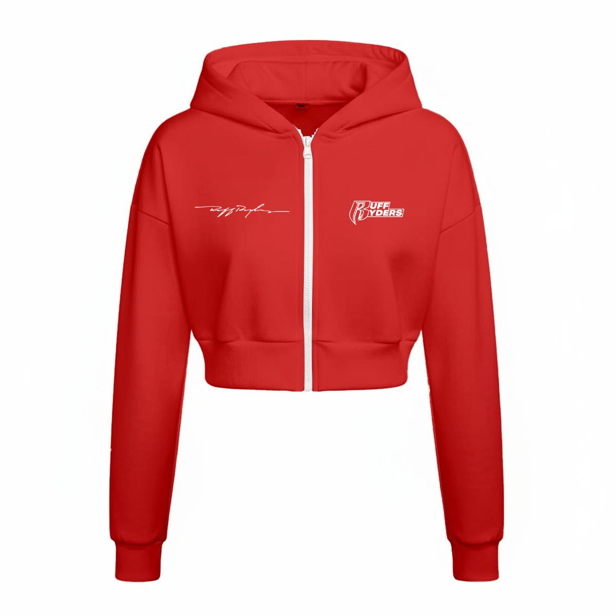 RR Women's Tracksuit with Fleece