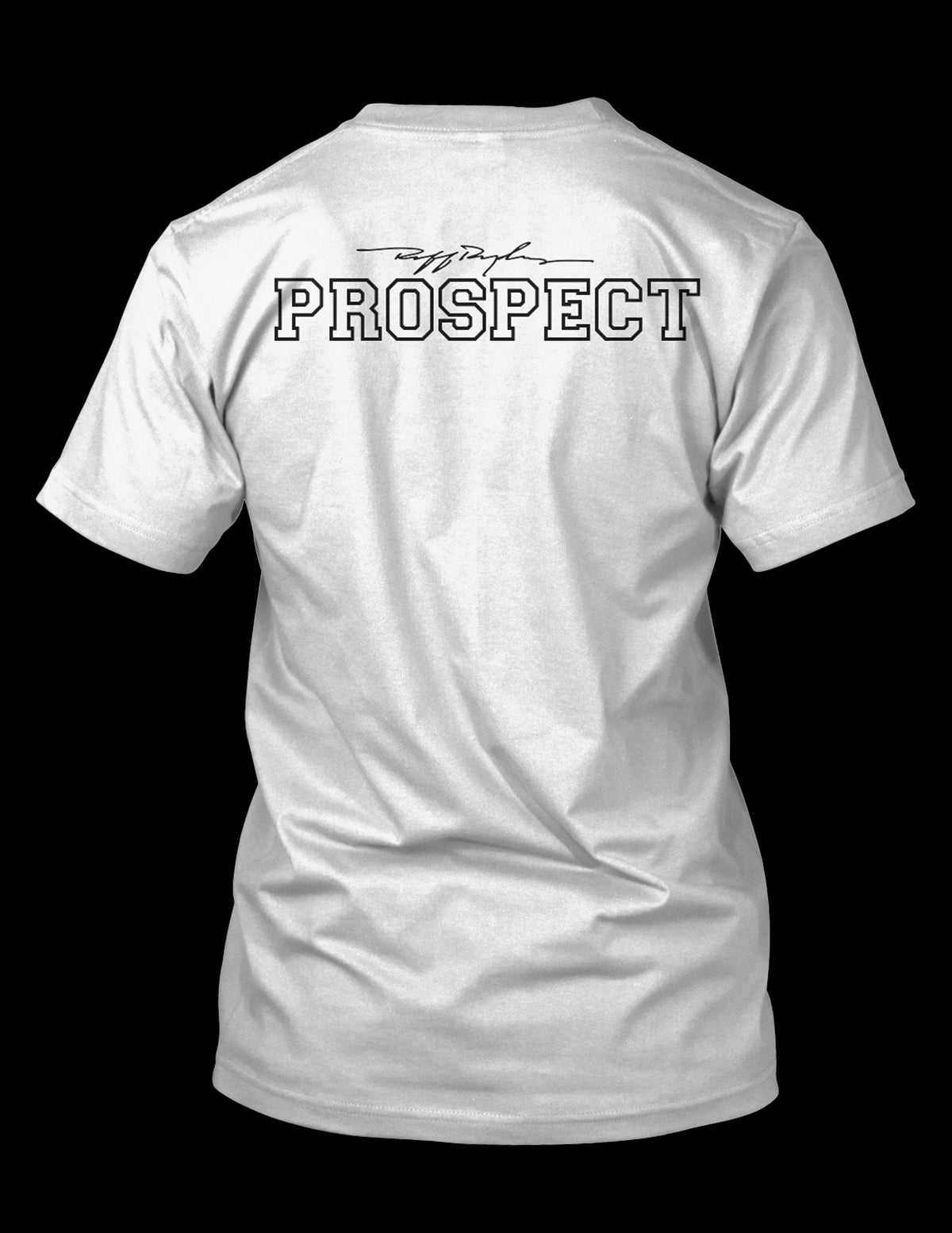 Ruff Ryders PROSPECT T-Shirt