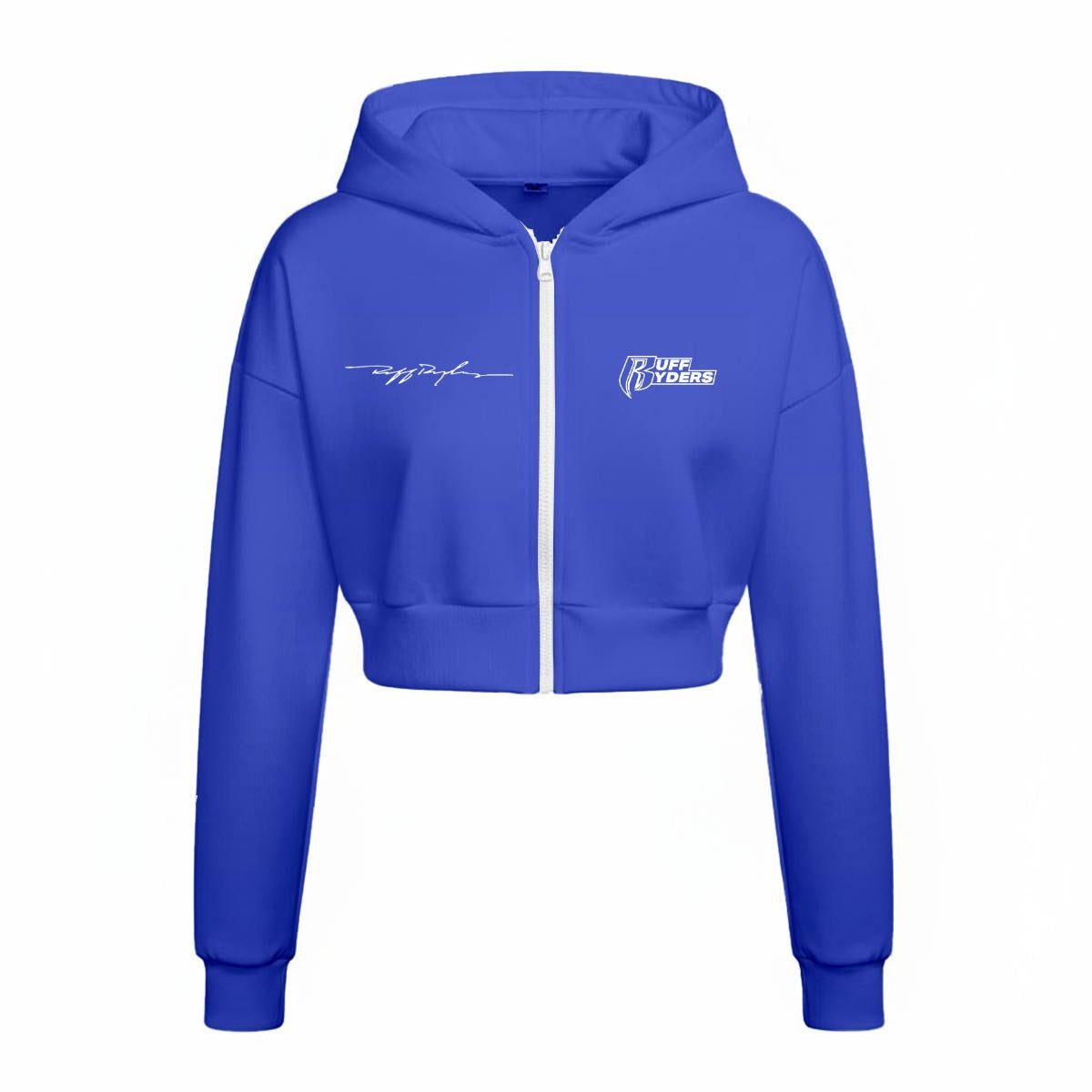 RR Women's Tracksuit with Fleece
