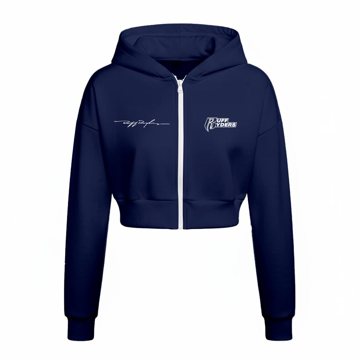 RR Women's Tracksuit with Fleece