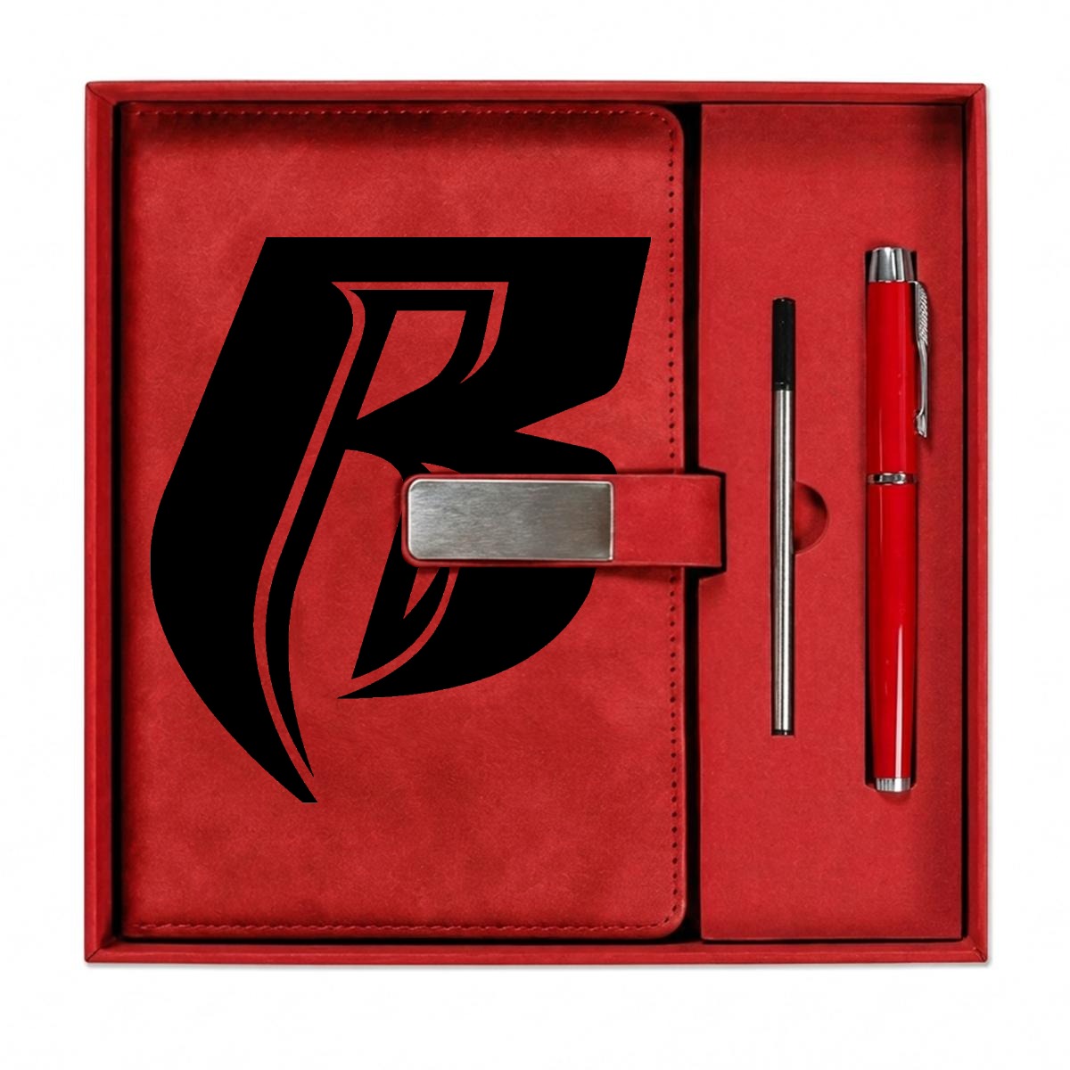 Blk Modern R Journal