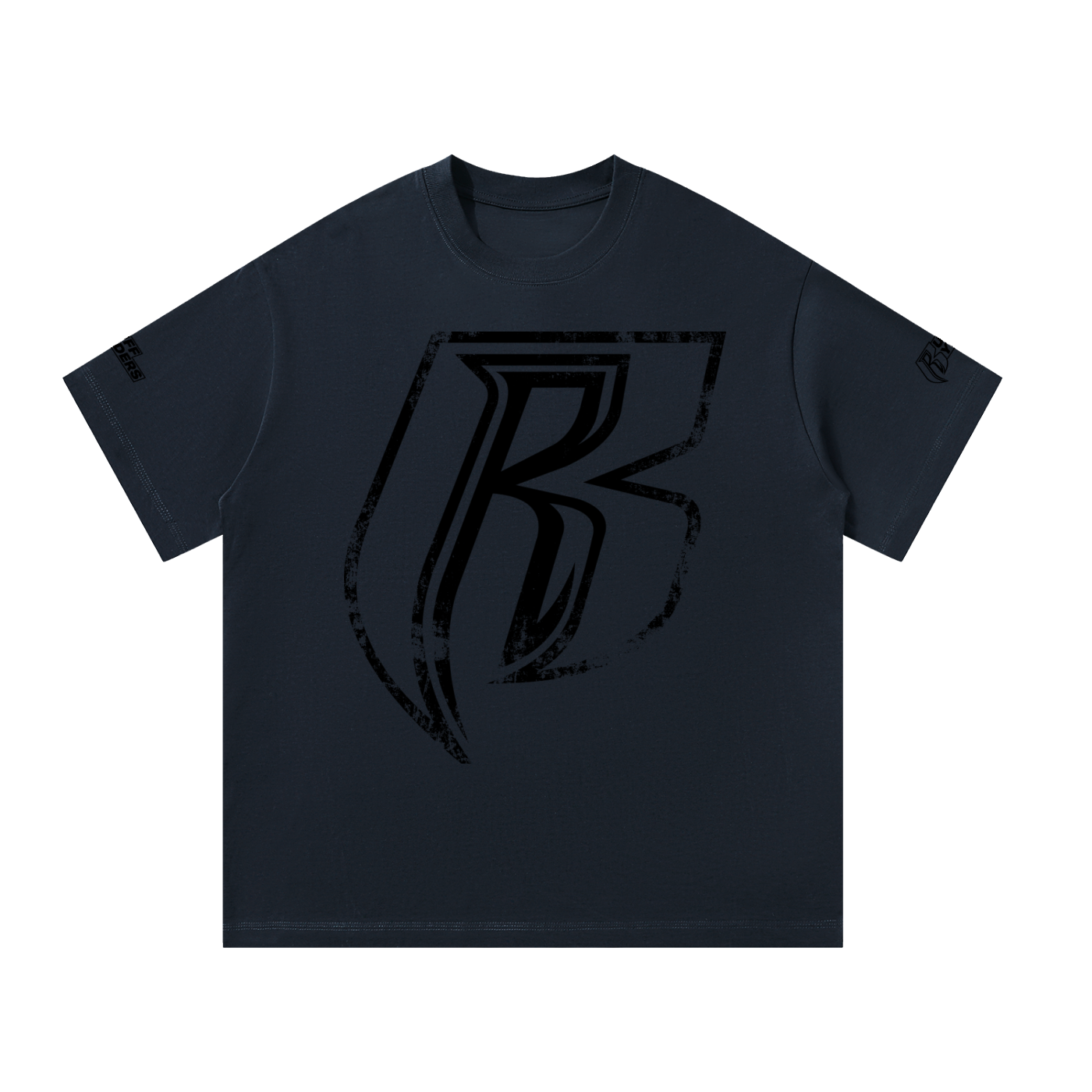 RR Grunge Unisex Oversized T-Shirt