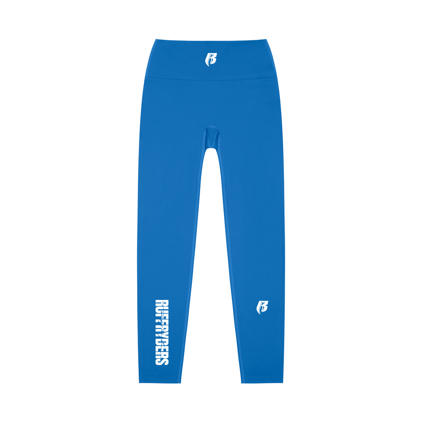 Modern R High-Waisted Yoga Leggings