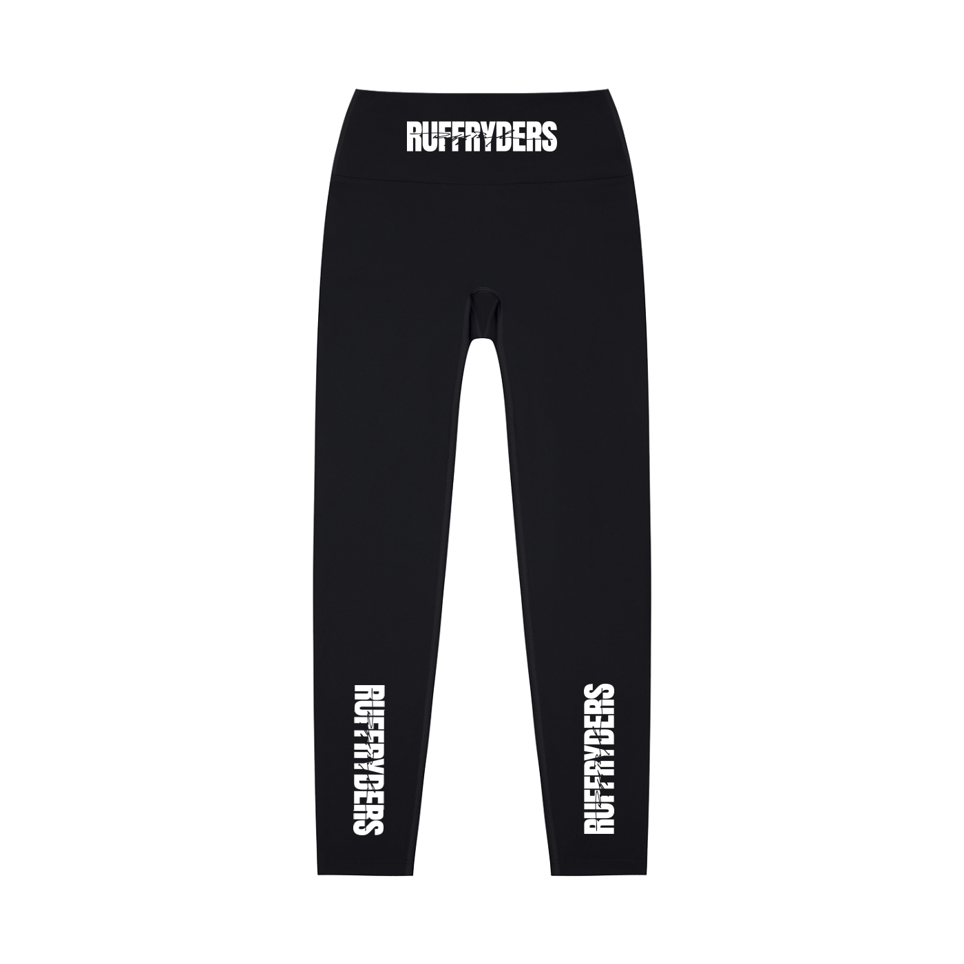 High-Waisted Yoga Leggings