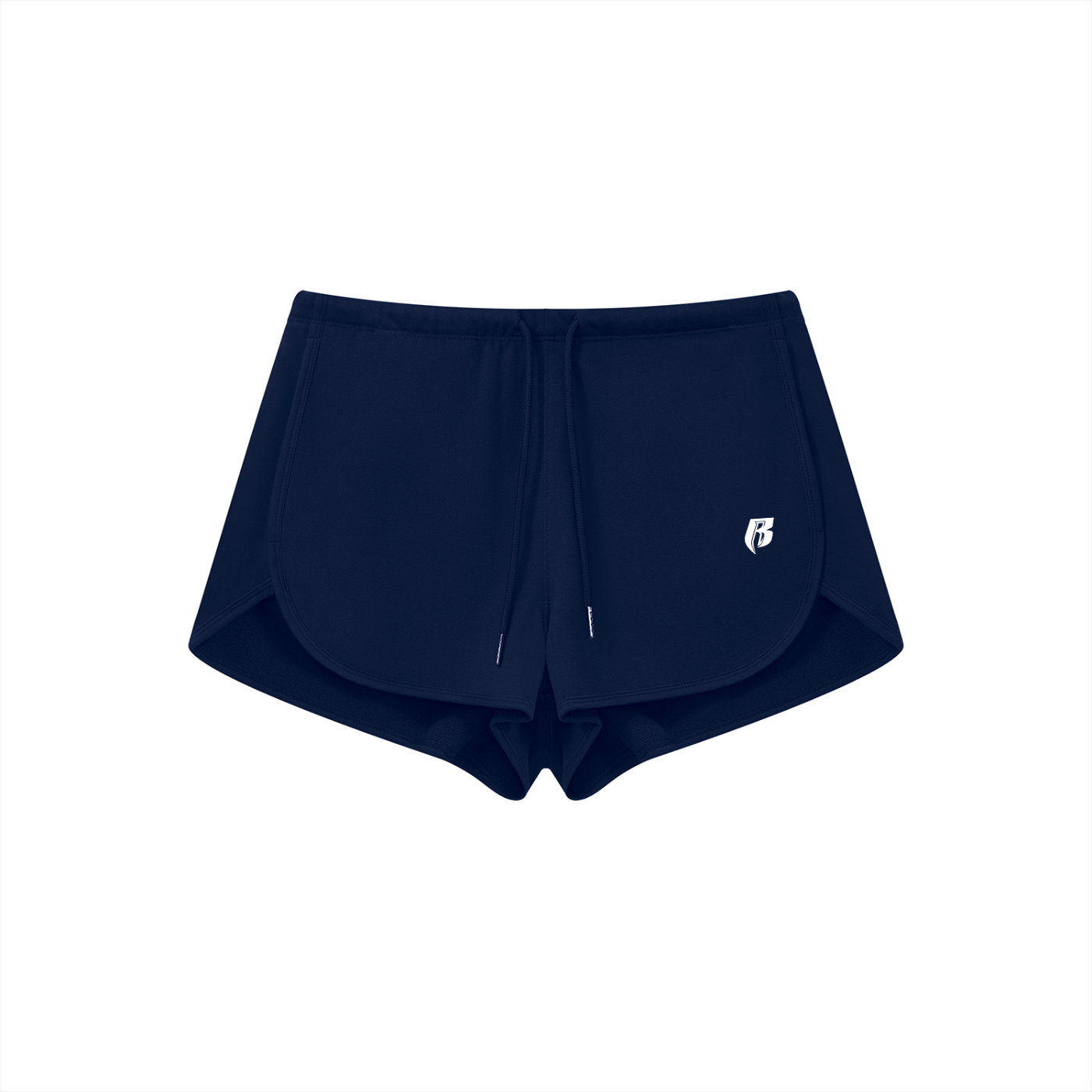 Modern RR Women's Drawstring Shorts