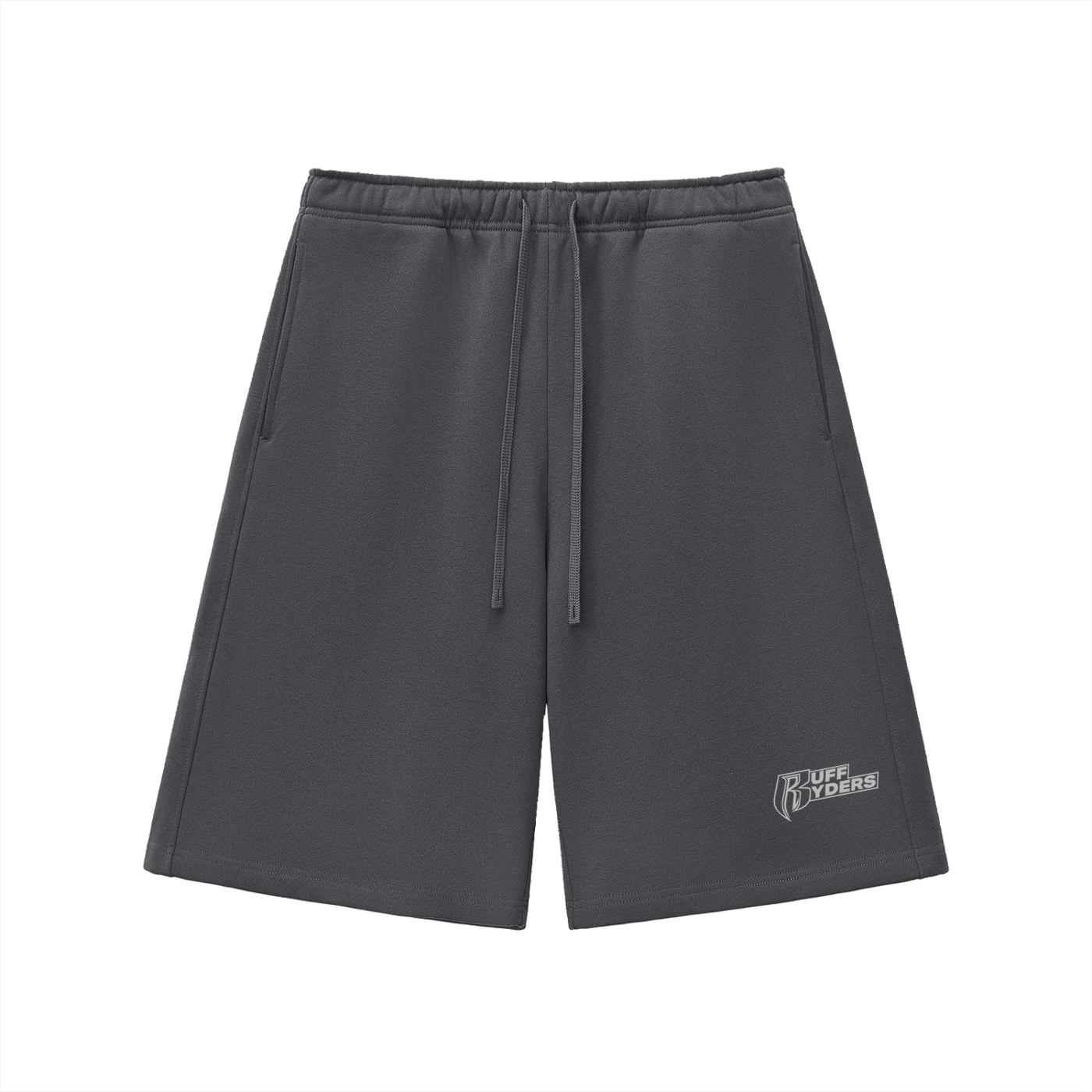 RR Records Essential Heavyweight Fleece Shorts