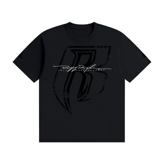 Mens Seamless Cotton T-Shirt