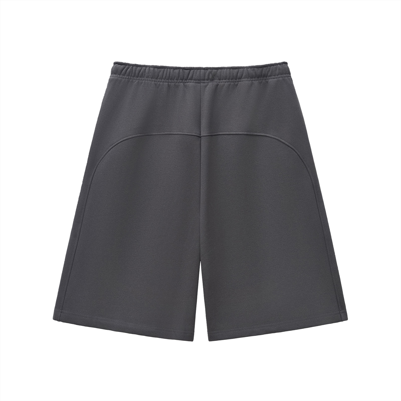 RR Records Essential Heavyweight Fleece Shorts
