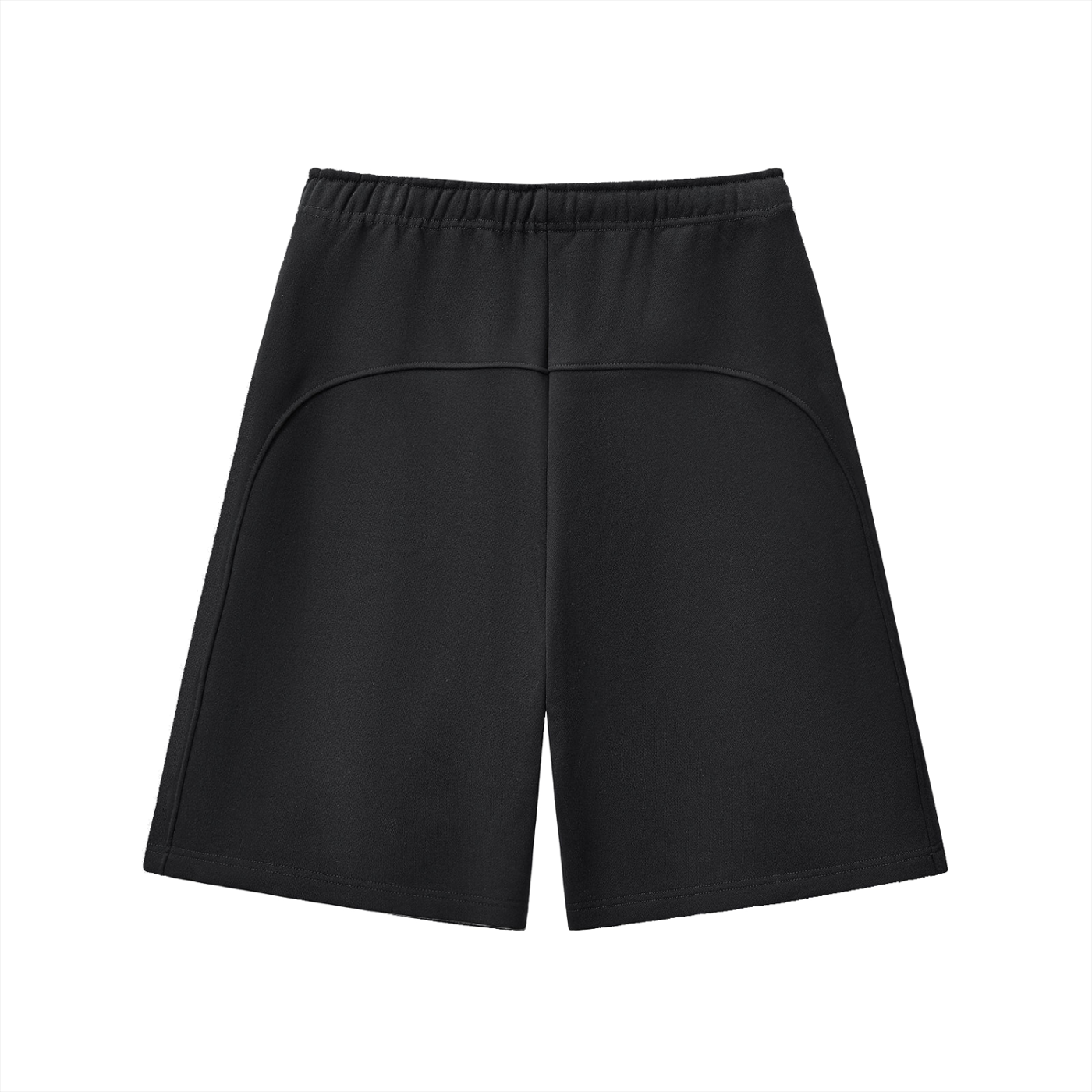 RR Records Essential Heavyweight Fleece Shorts