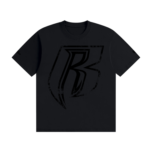 RR Grunge Unisex Seamless Cotton T-Shirt