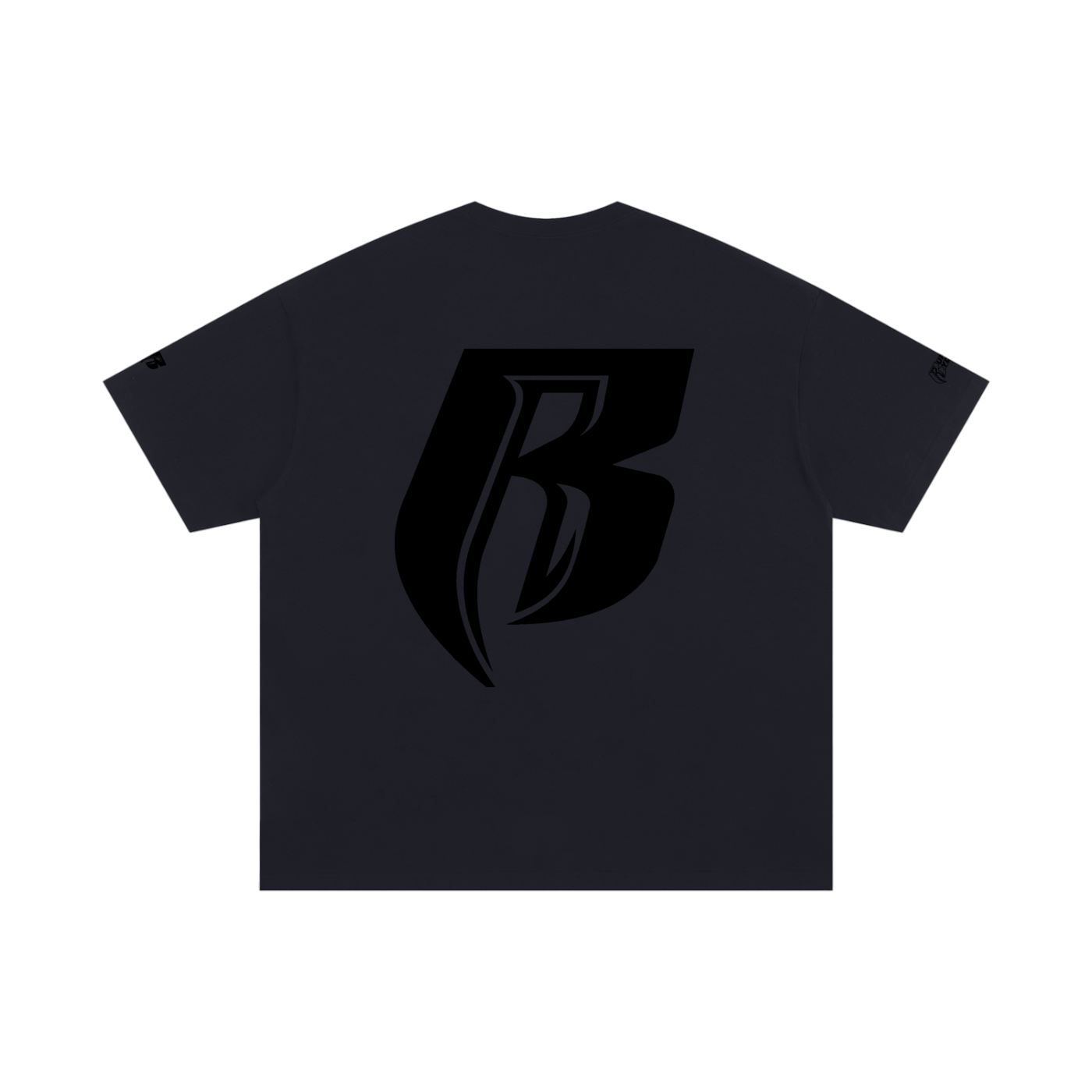 RR Records Unisex Oversized Cotton T-Shirt