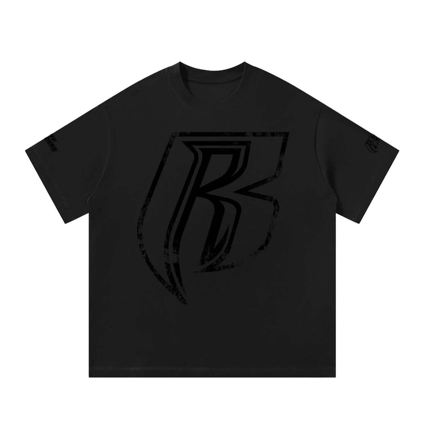 RR Grunge Unisex Oversized T-Shirt