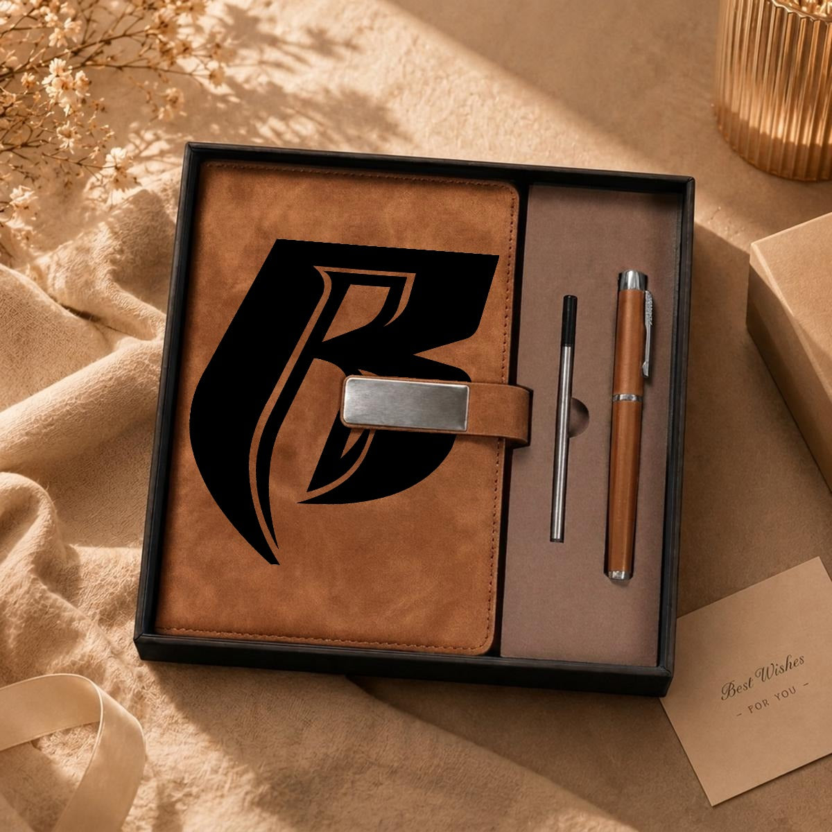 Blk Modern R Journal
