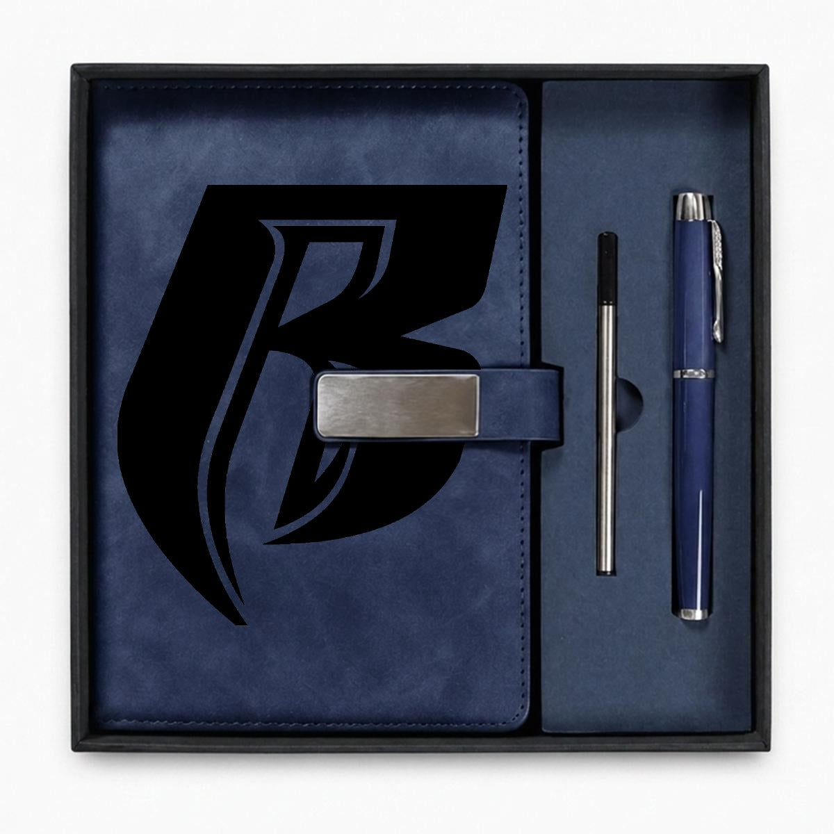 Blk Modern R Journal