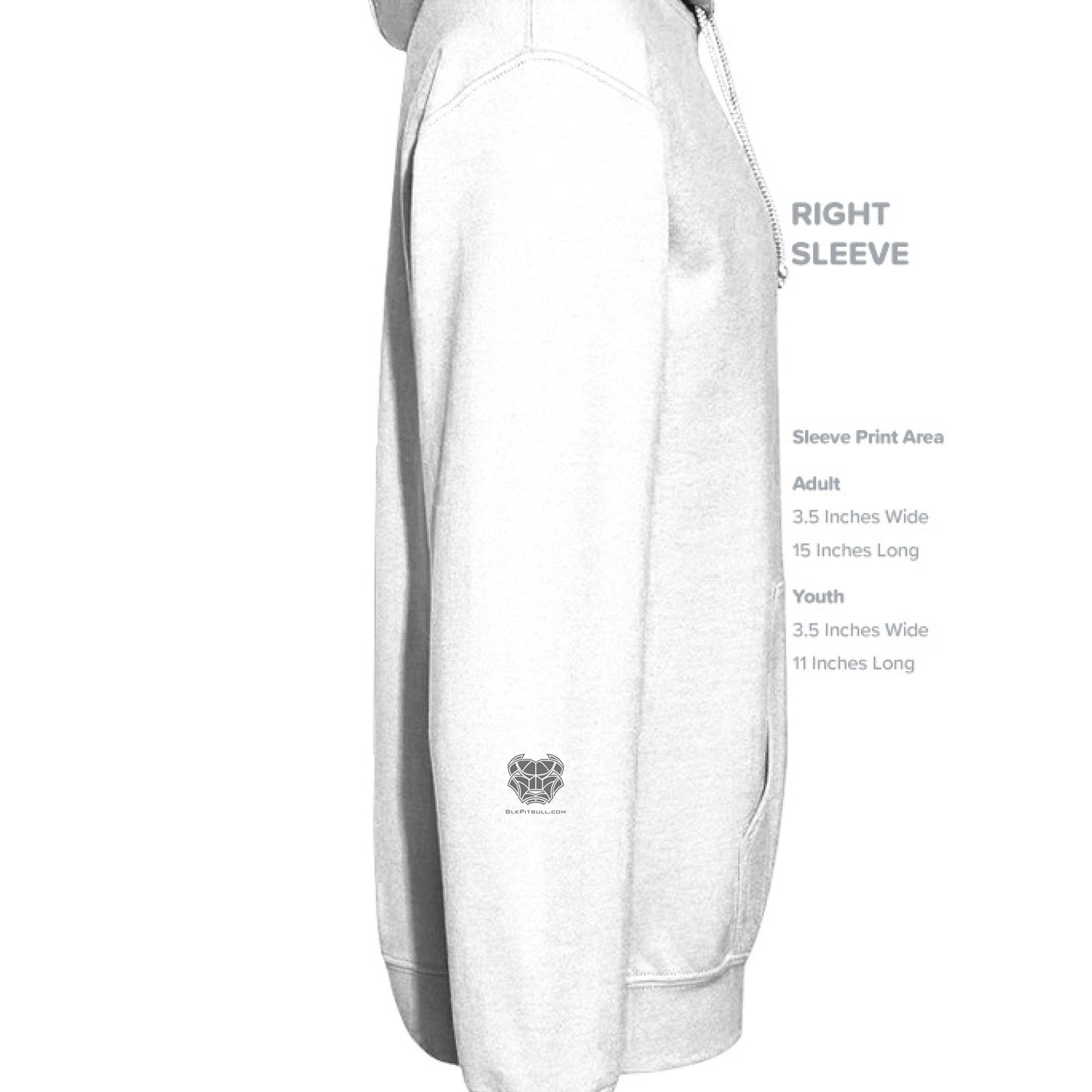 WHITE - SLEEVE_RIGHT