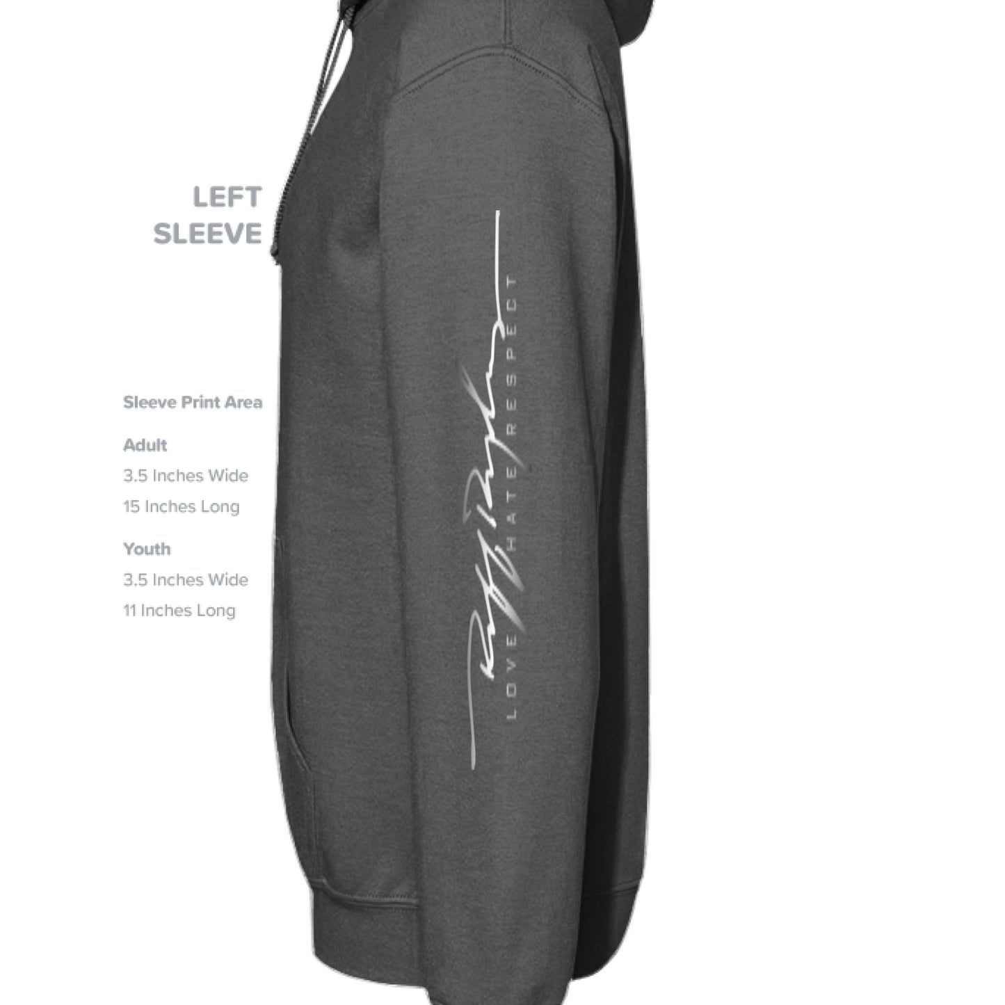 CHARCOAL - SLEEVE_LEFT